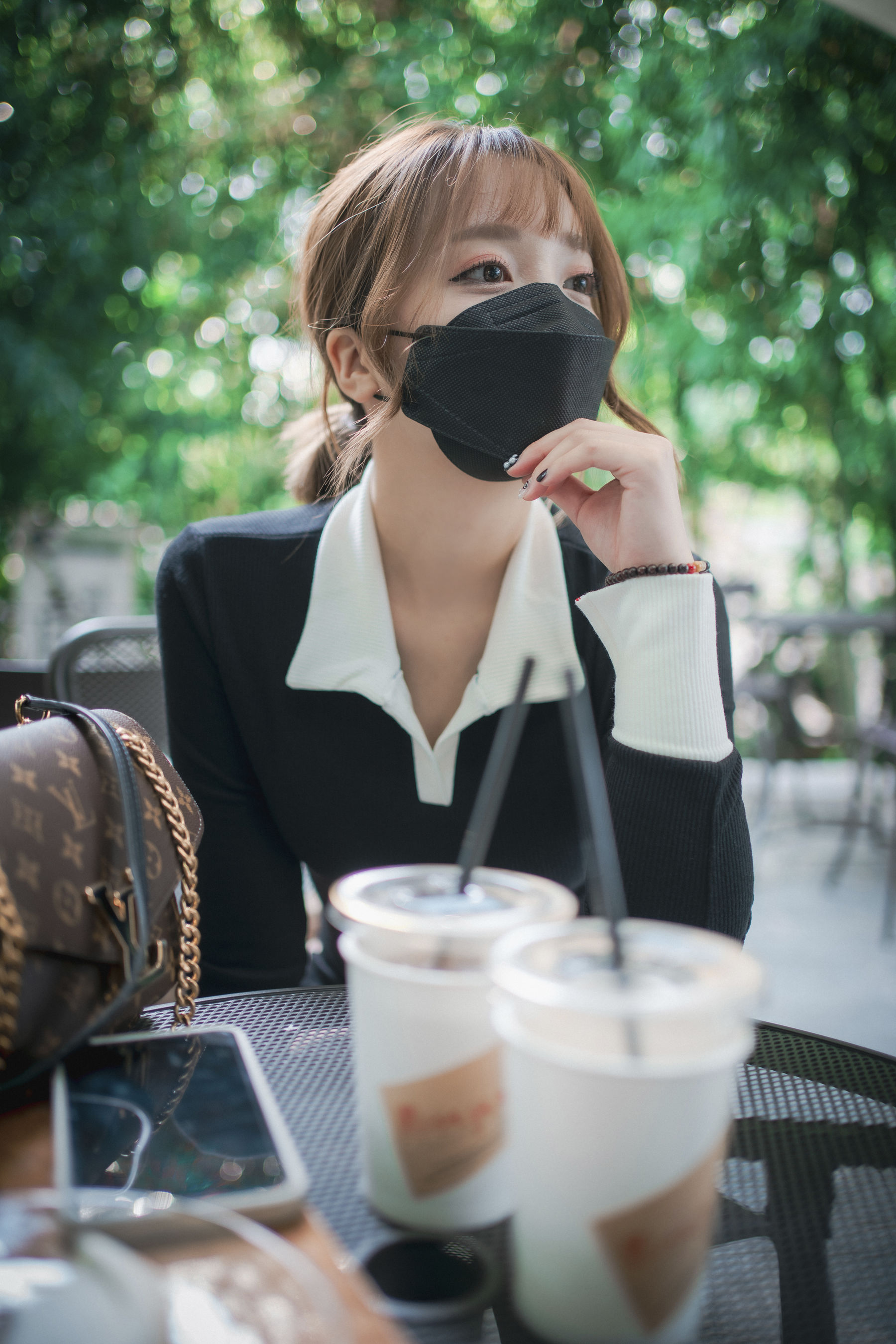 Yeeun - A Snap of Intimacy-图80