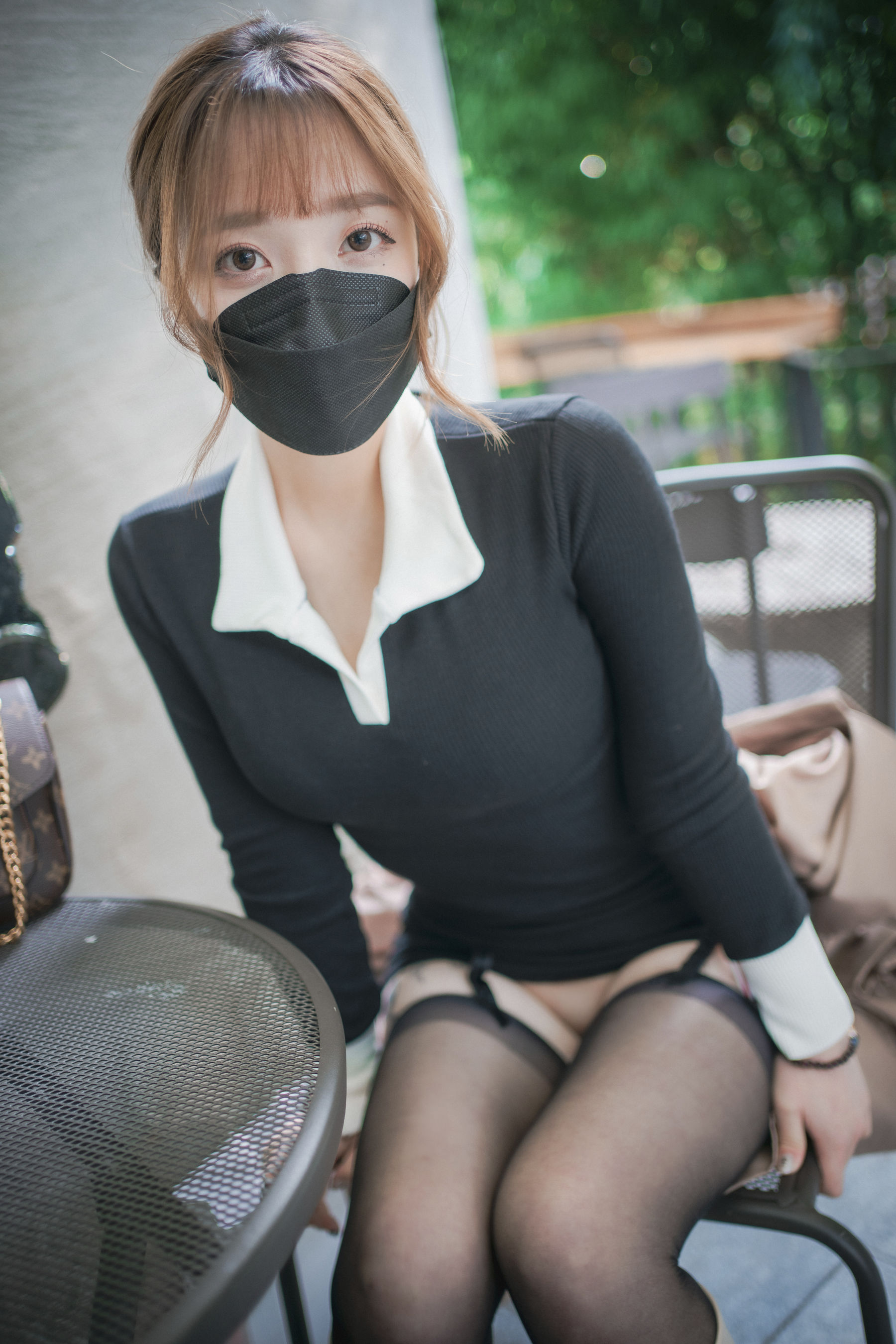 Yeeun - A Snap of Intimacy-图81