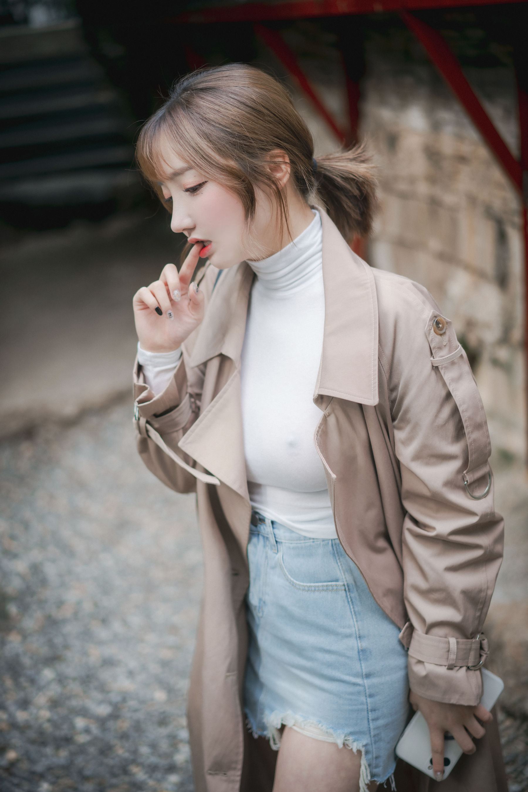 Yeeun - A Snap of Intimacy-图84