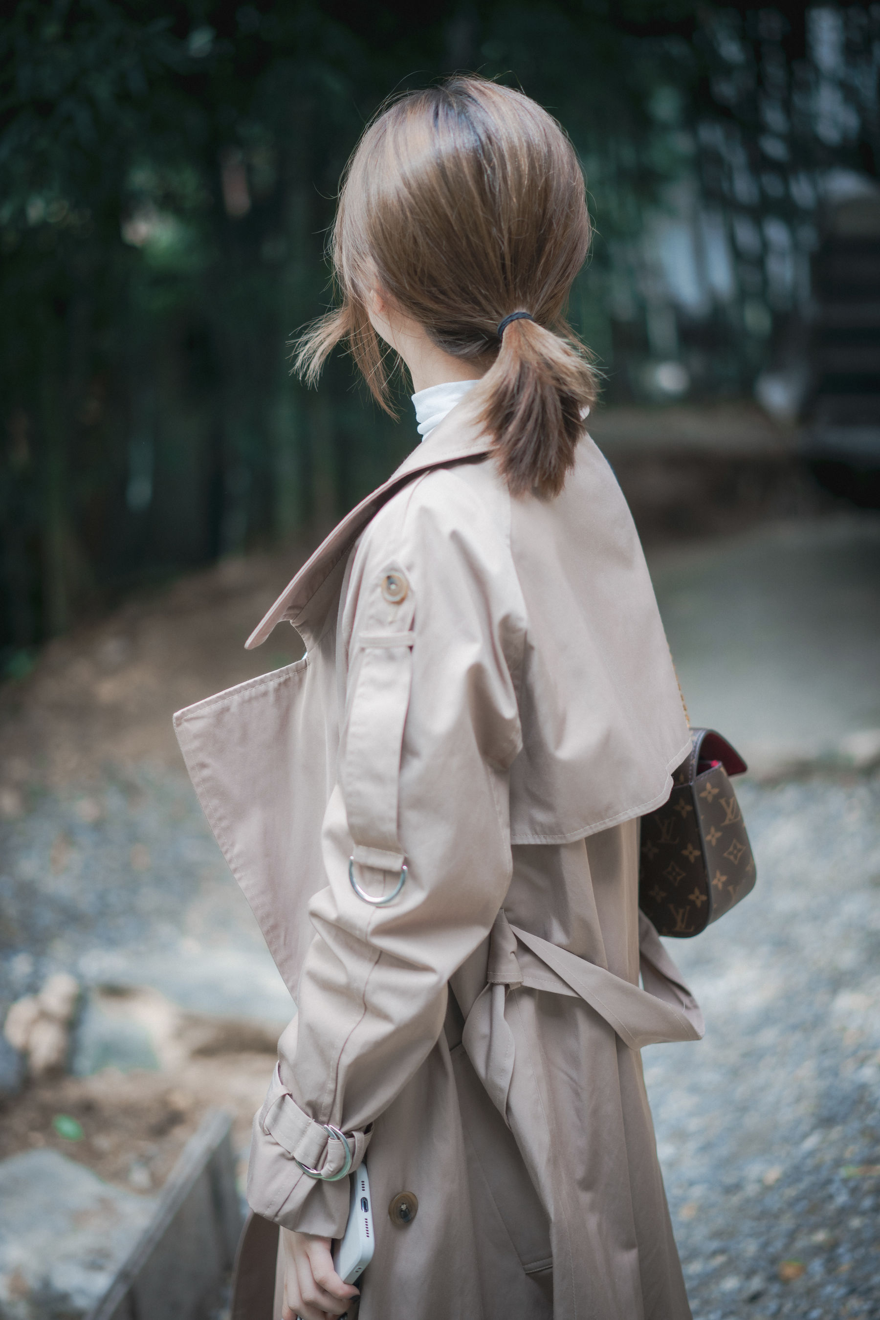 Yeeun - A Snap of Intimacy-图85