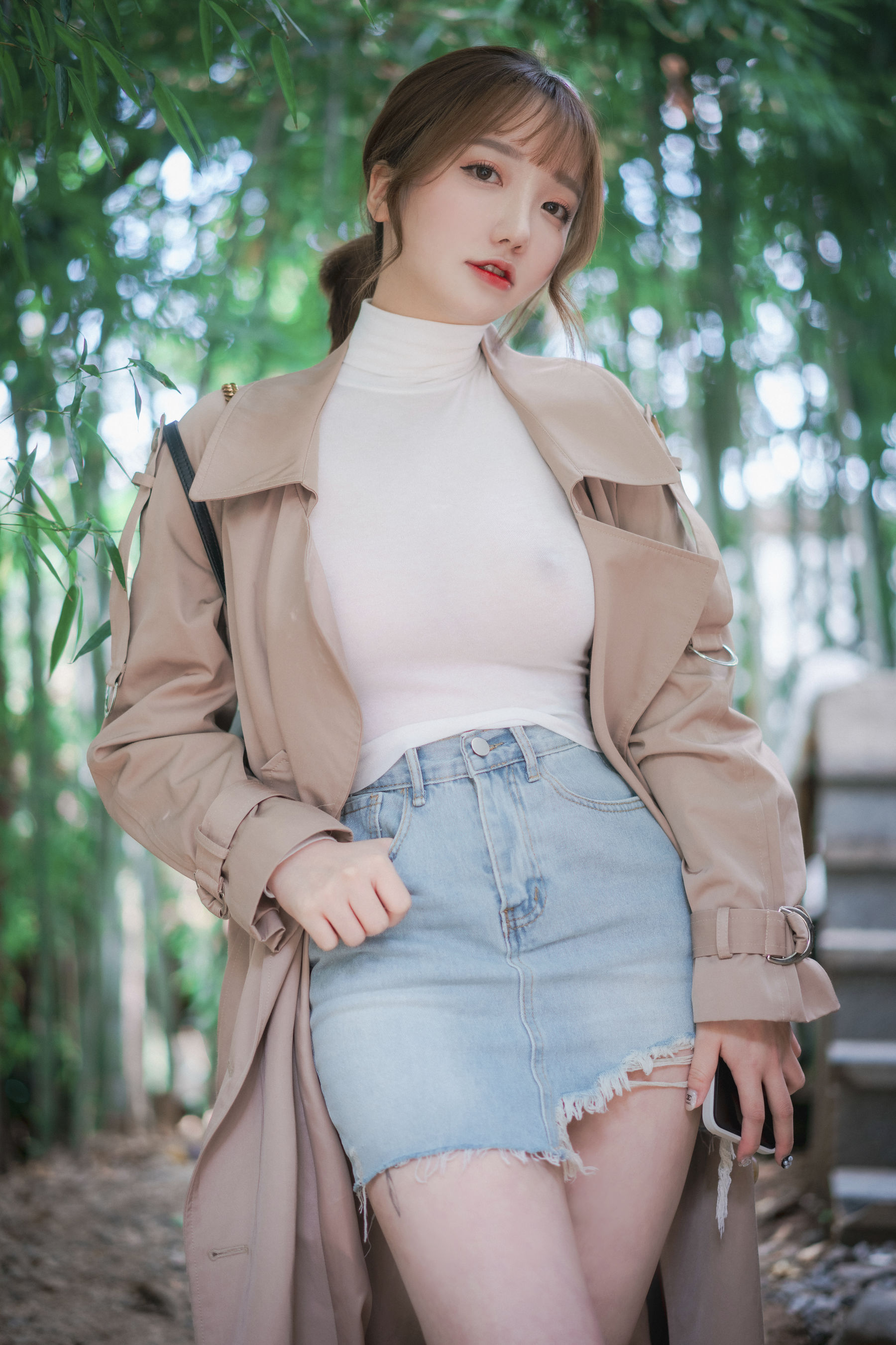 Yeeun - A Snap of Intimacy-图93