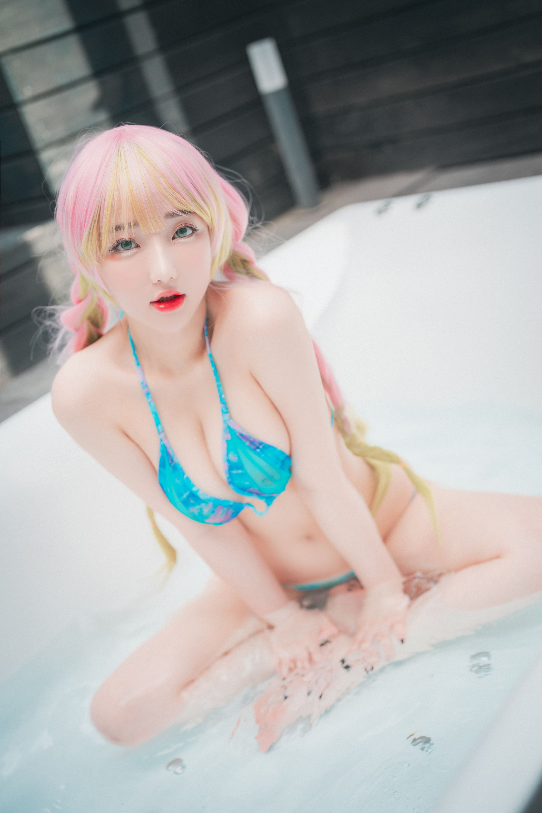 Yeeun - Mitsuri The Demon Slayer-图110