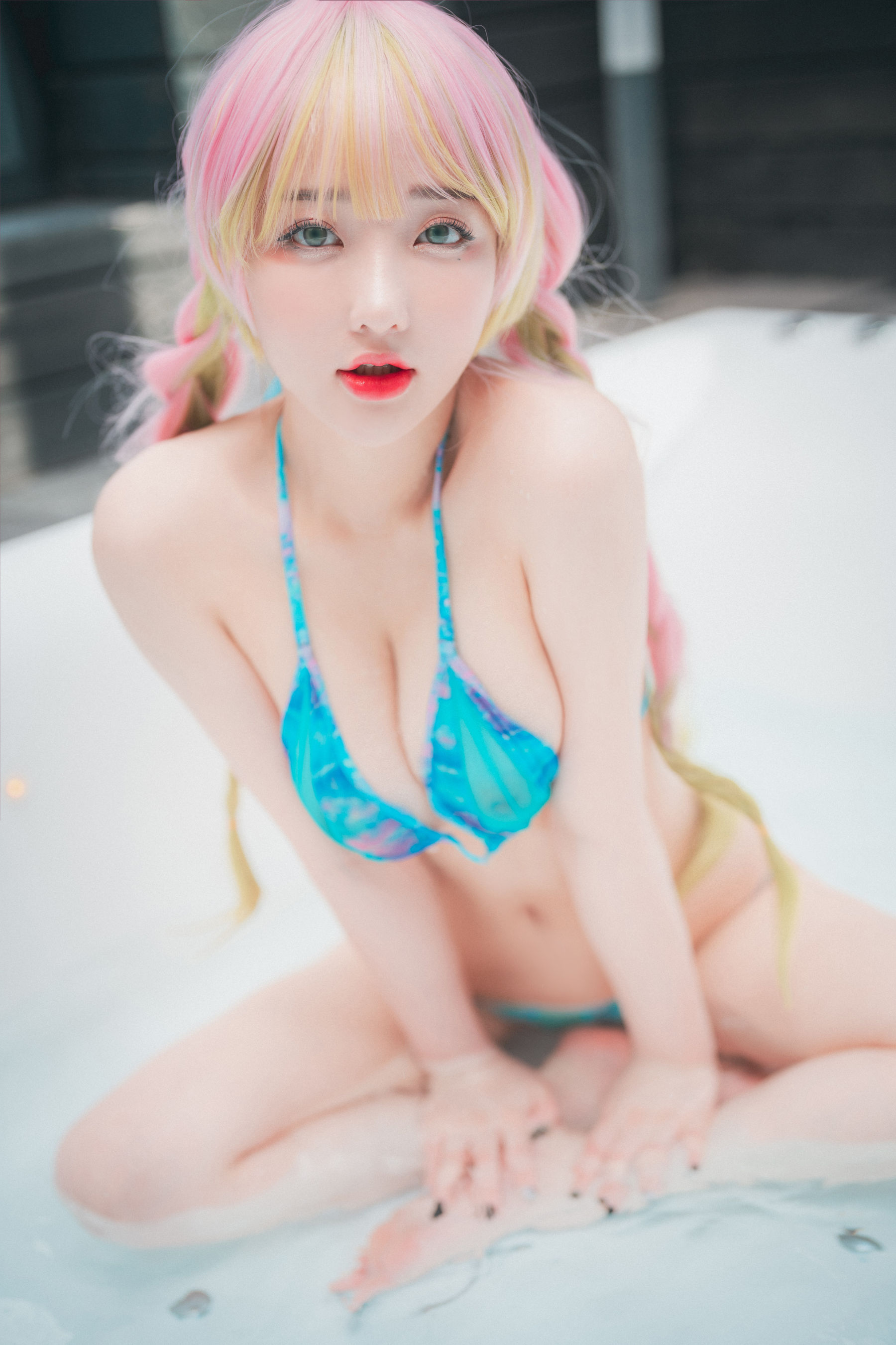 Yeeun - Mitsuri The Demon Slayer-图111