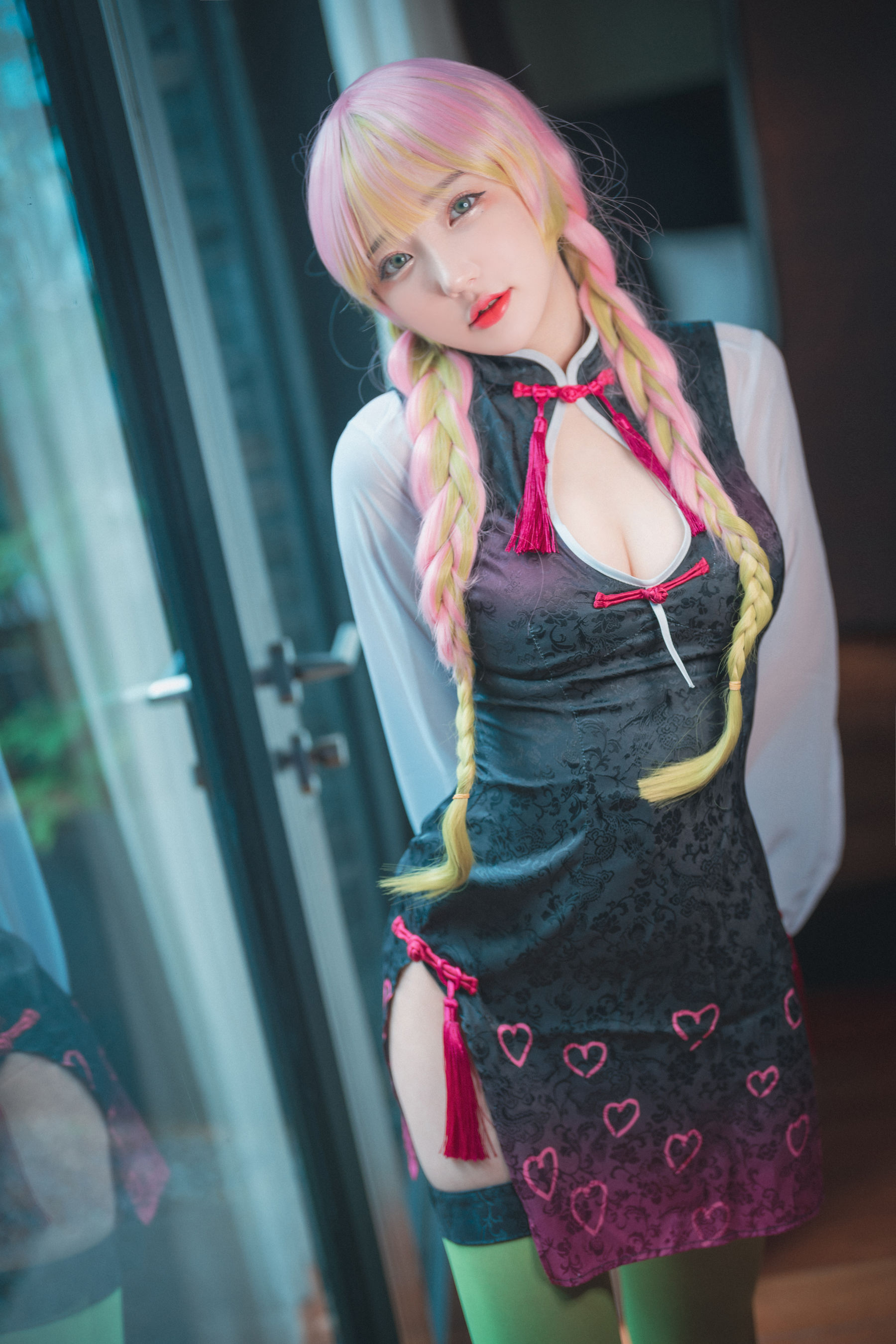 Yeeun - Mitsuri The Demon Slayer-图44