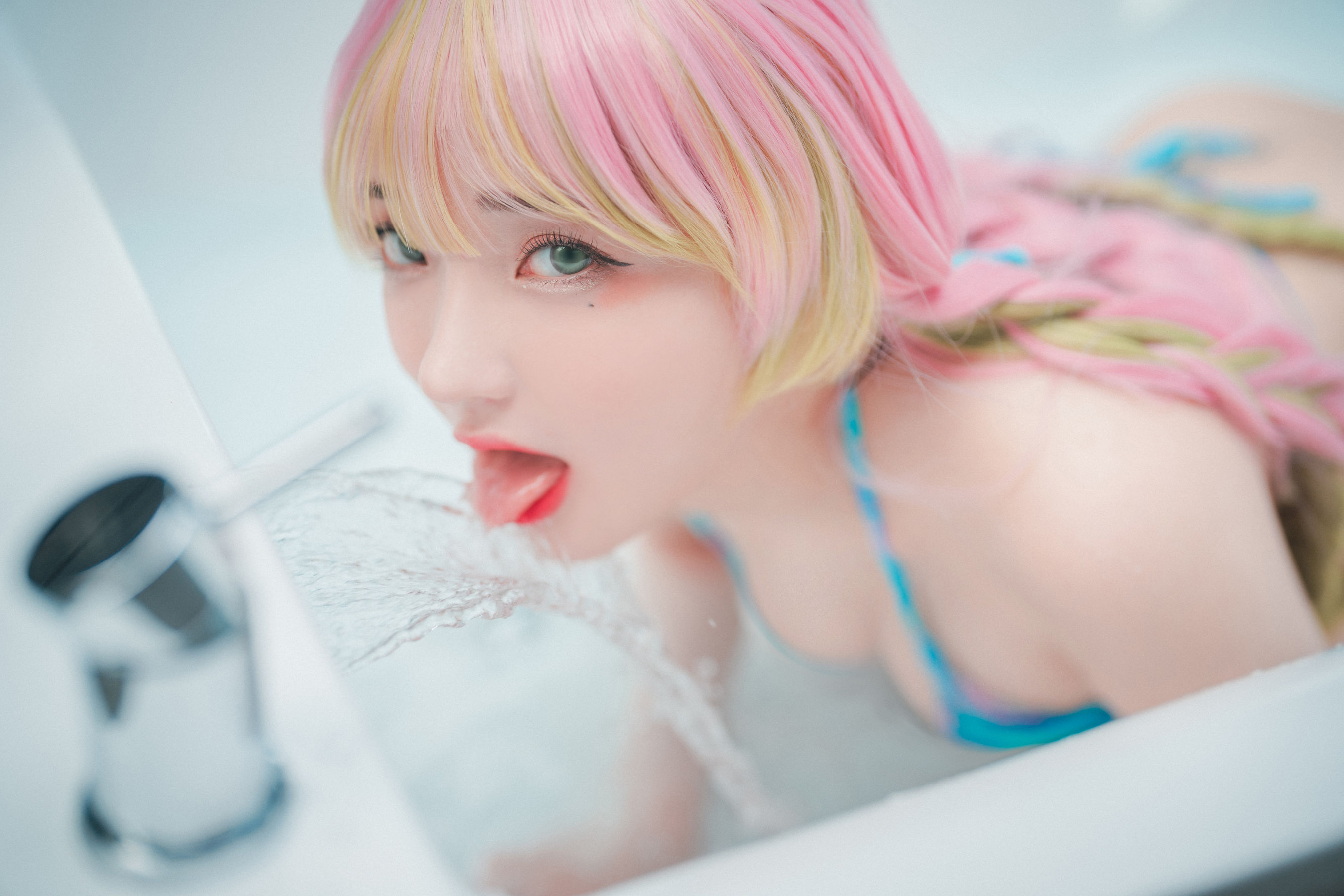 Yeeun - Mitsuri The Demon Slayer-图78