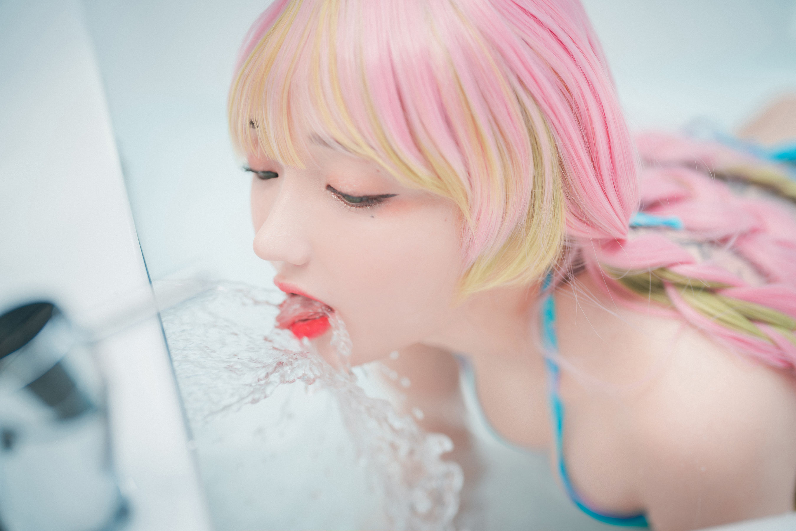 Yeeun - Mitsuri The Demon Slayer-图79