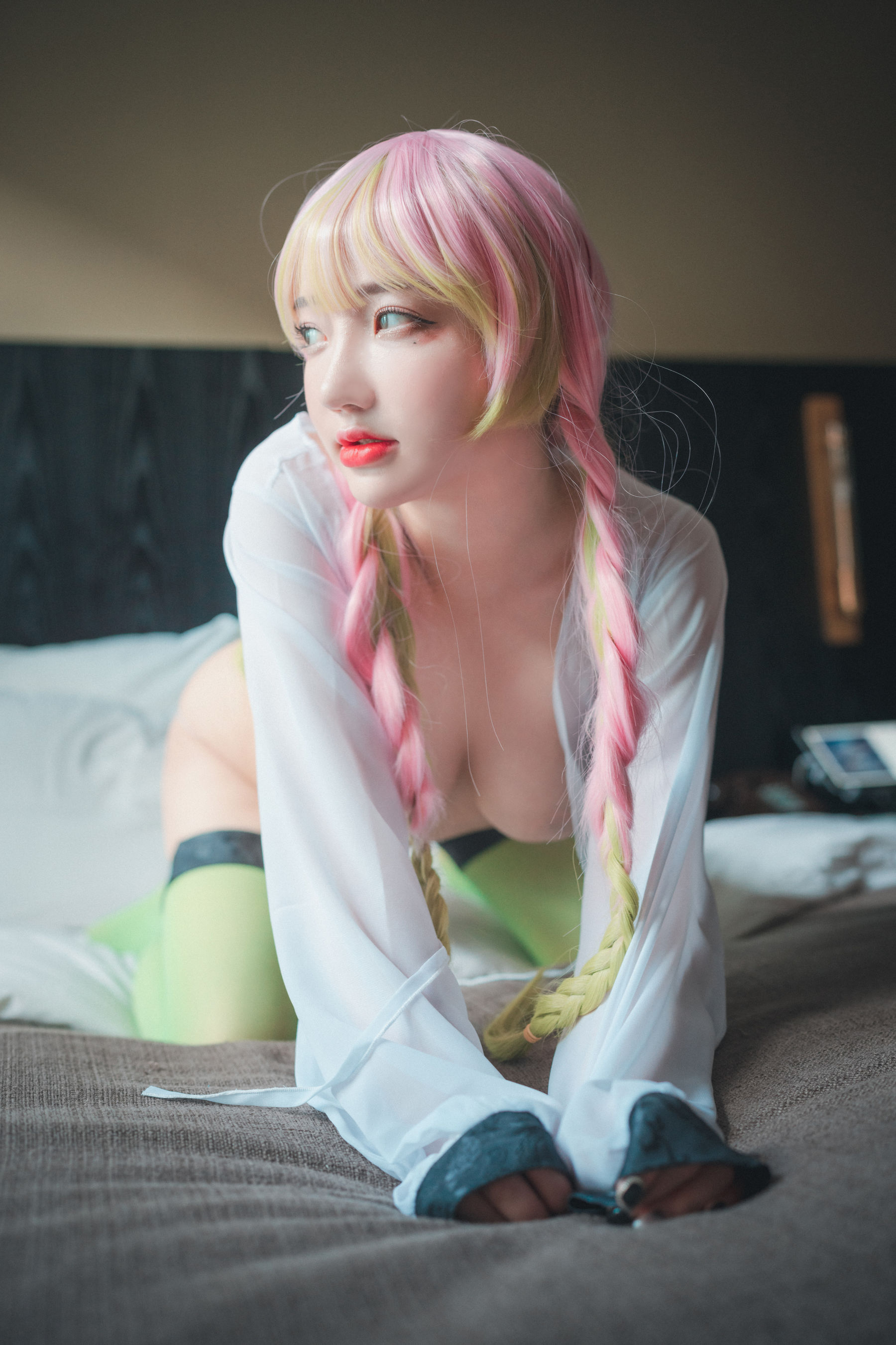 Yeeun - Mitsuri The Demon Slayer-图93