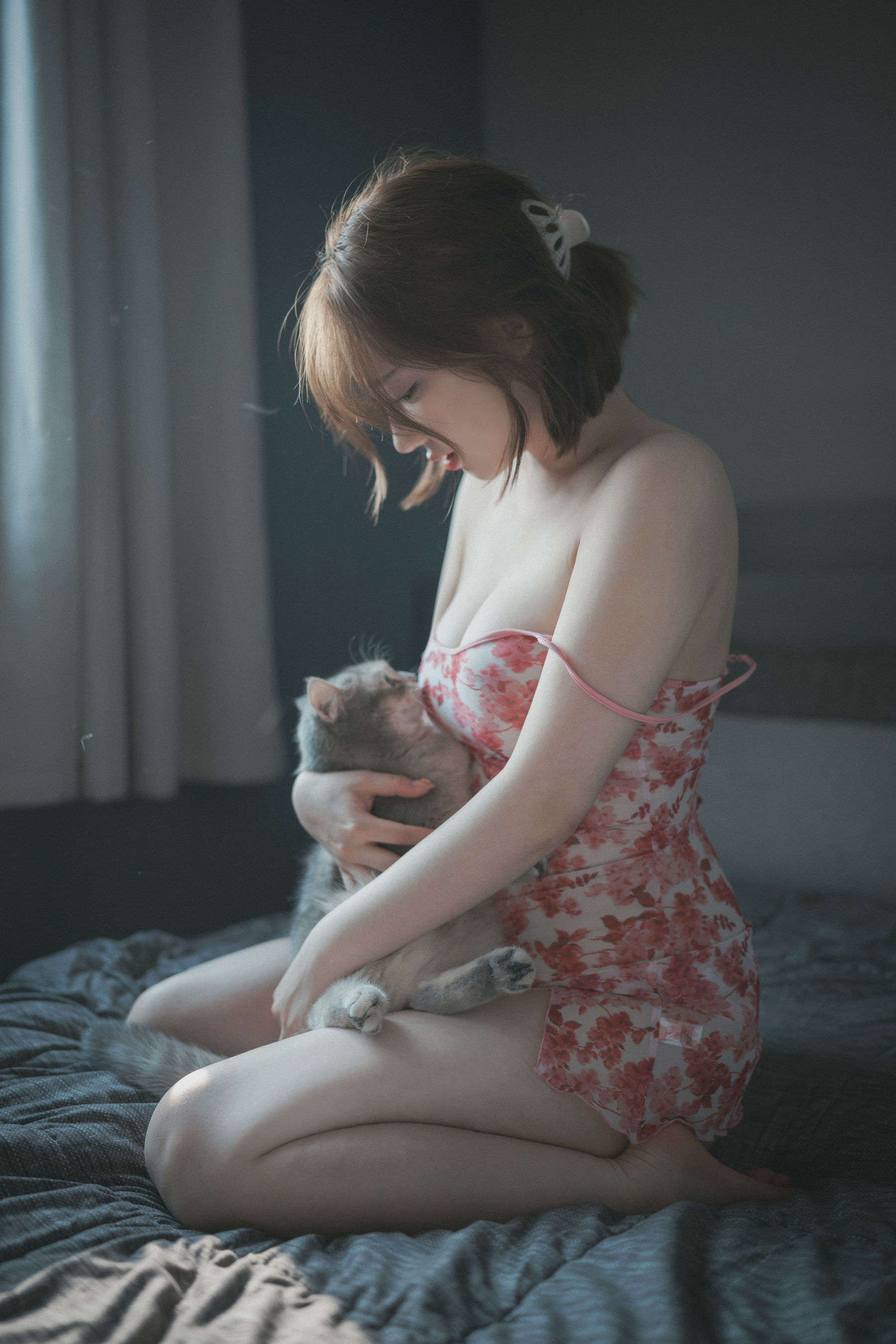 Yeeun - Staycation #4-图19