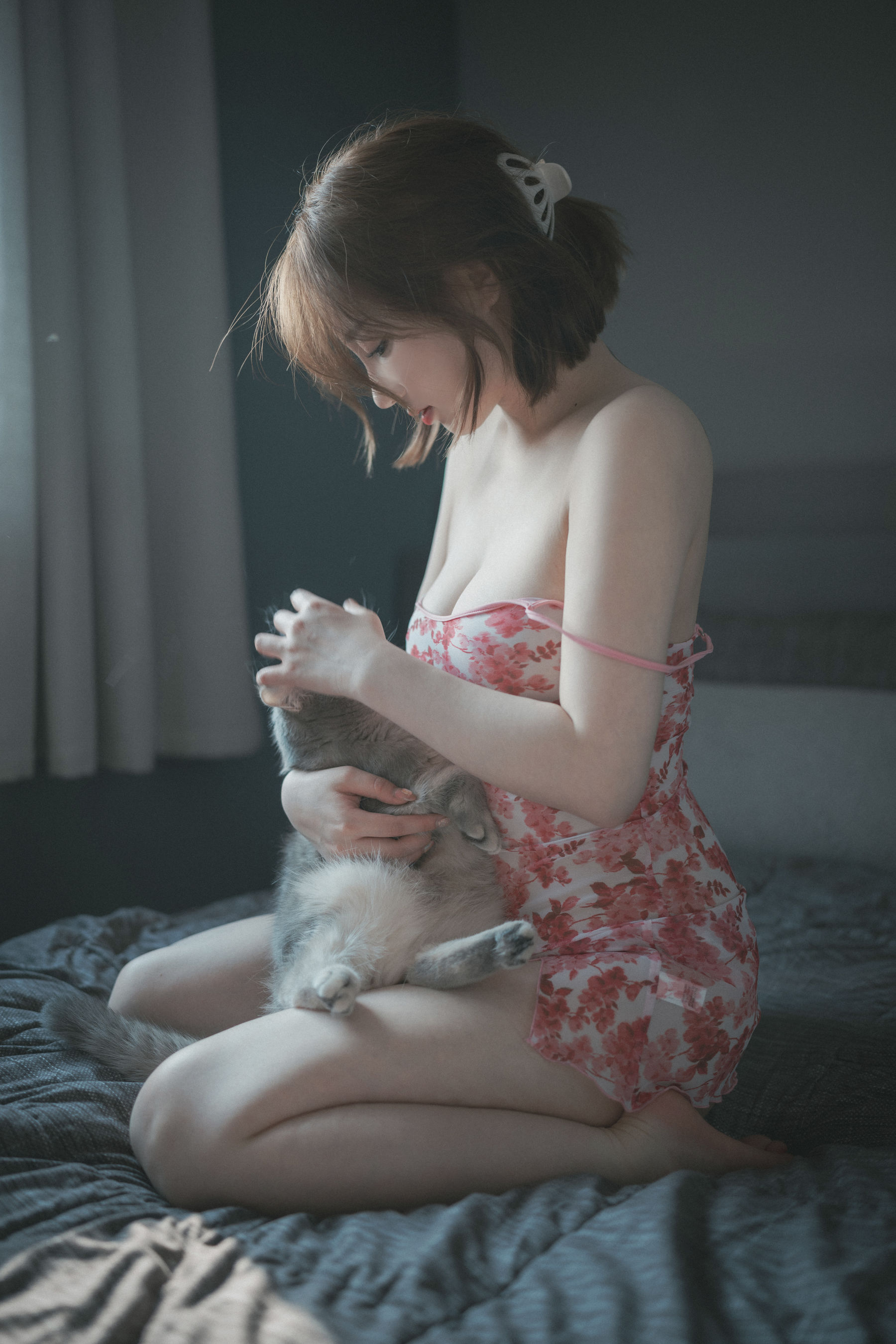 Yeeun - Staycation #4-图20