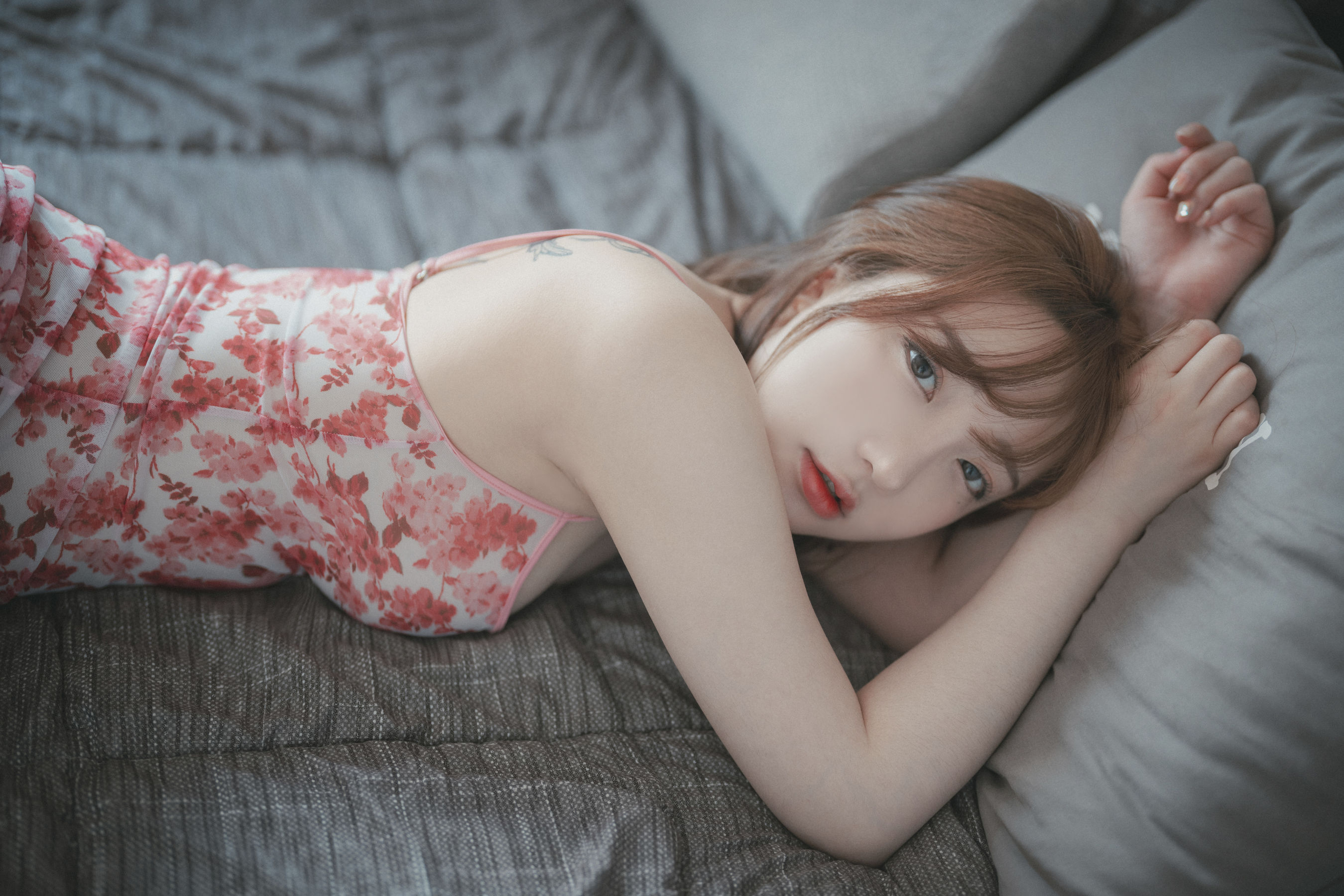 Yeeun - Staycation #4-图3