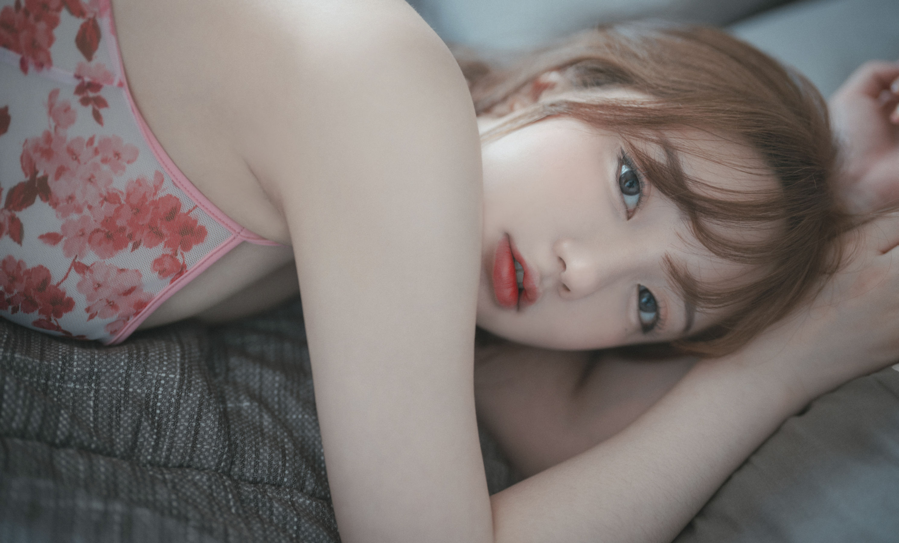 Yeeun - Staycation #4-图4