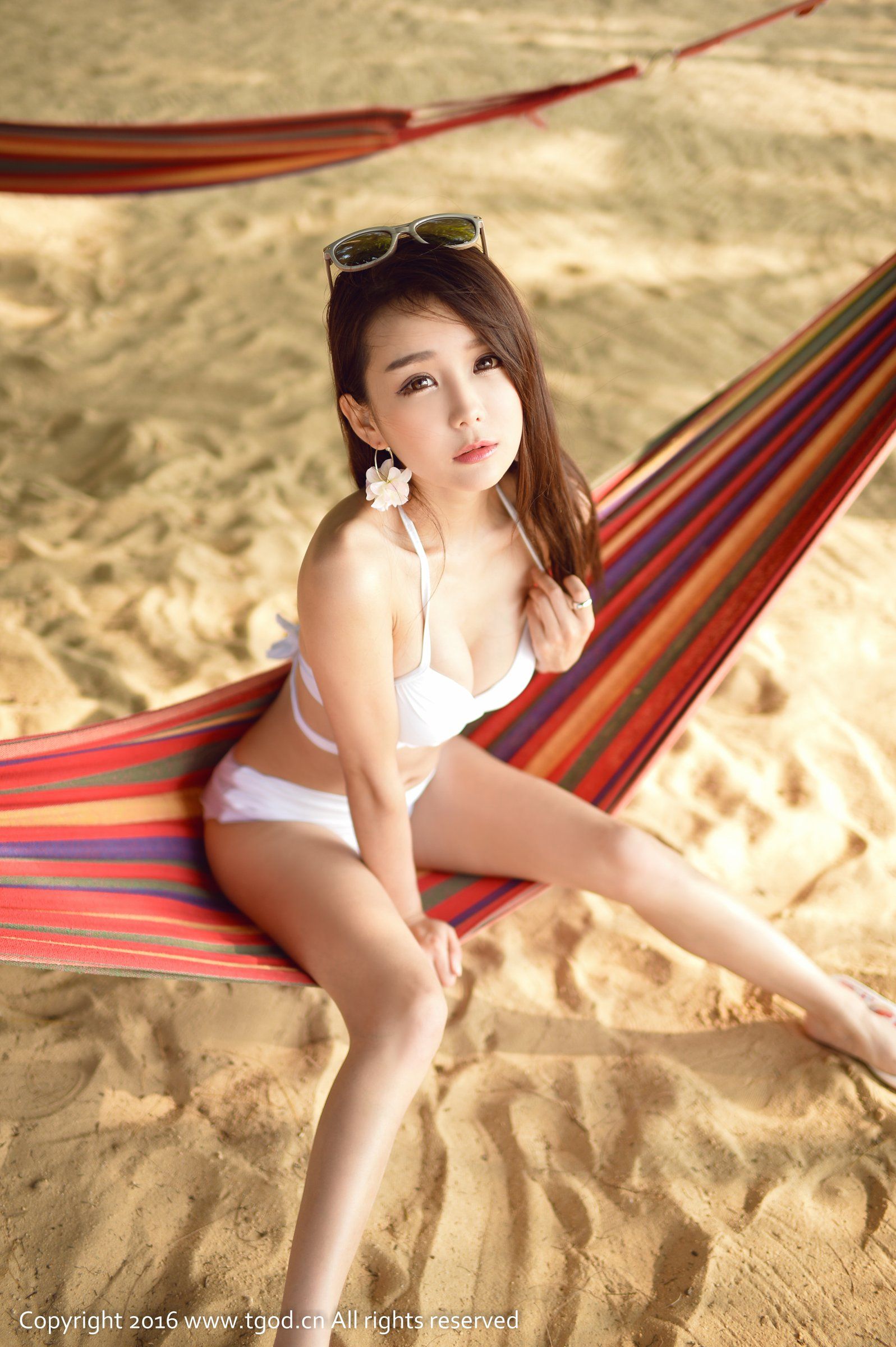 小九Vin《人气美女拍摄解禁冲击波》-图39