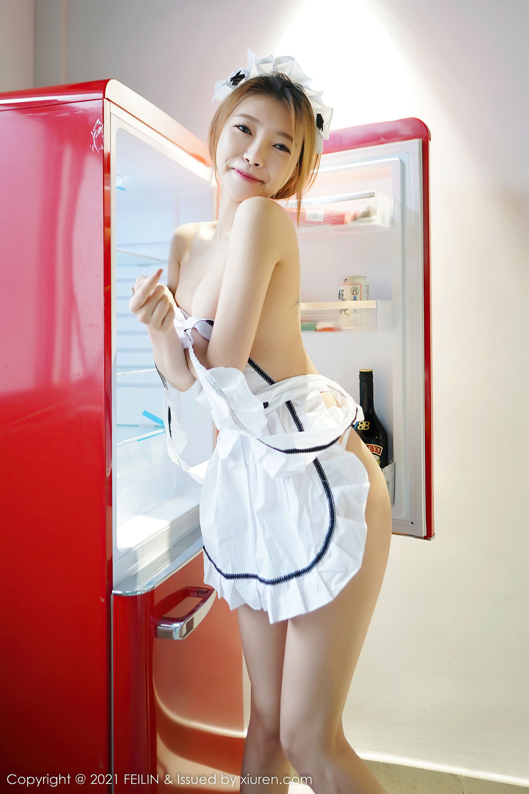 VOL.423 冯木木LRIS-图55