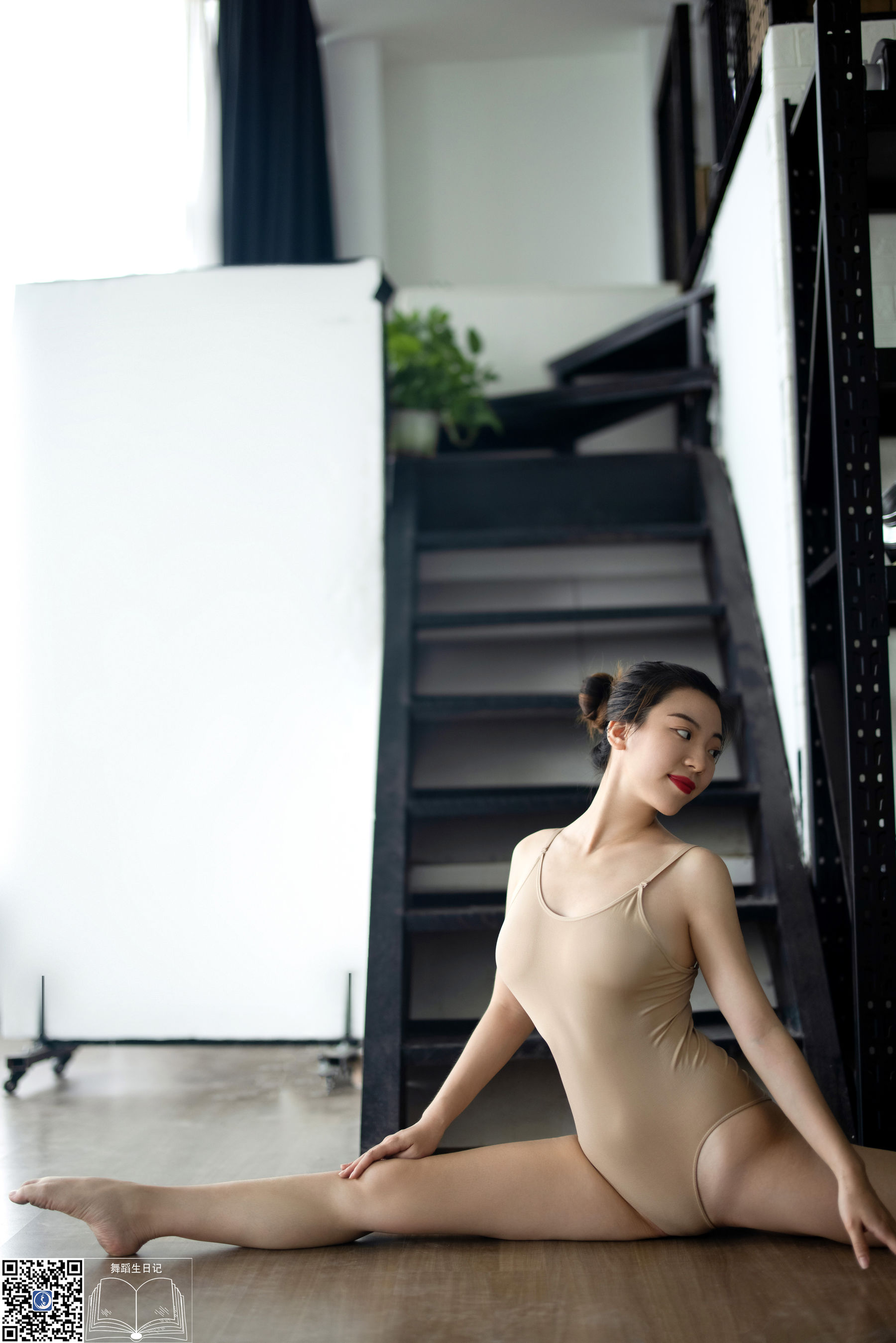 舞蹈生日记 058 子琳-图25