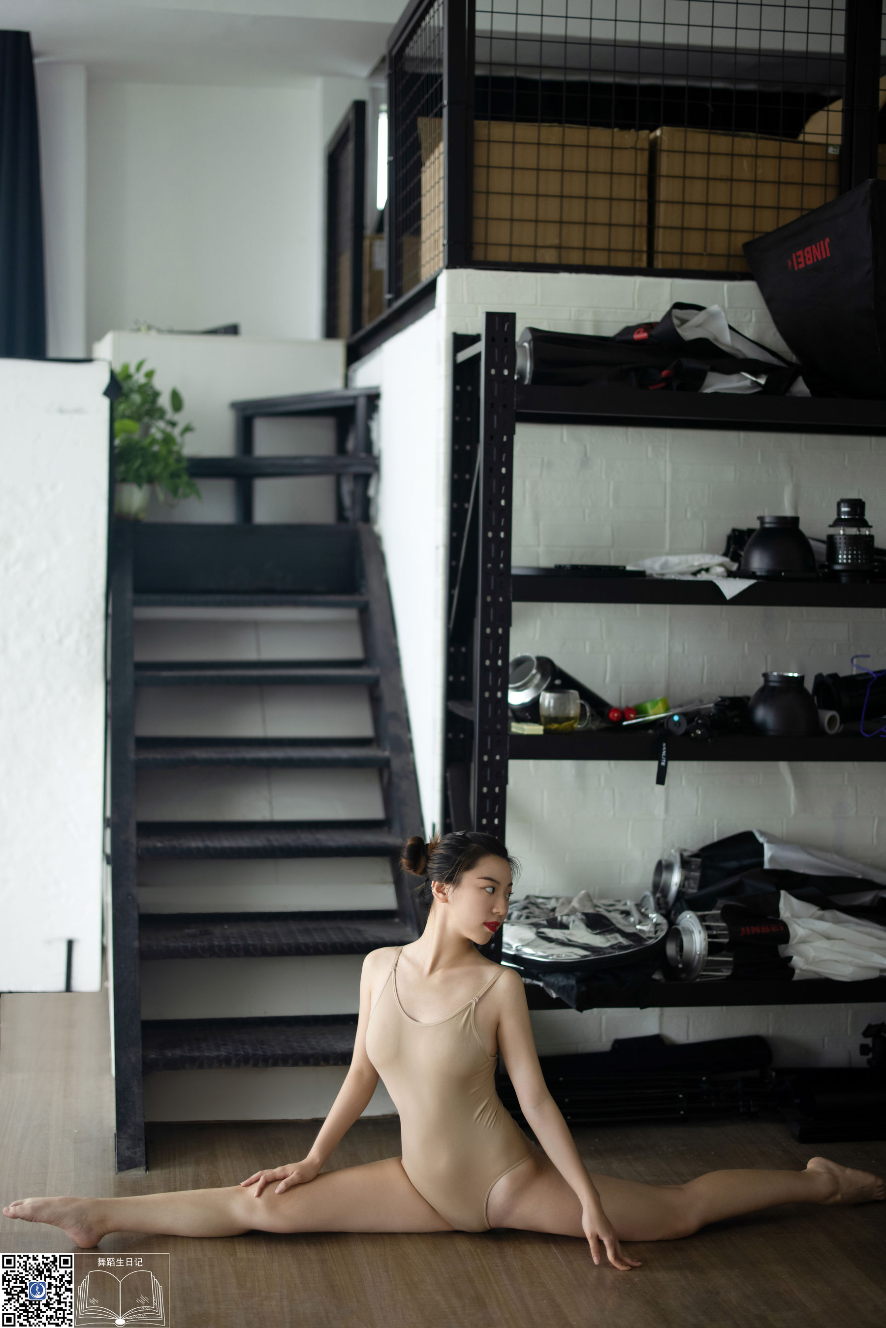 舞蹈生日记 058 子琳-图26