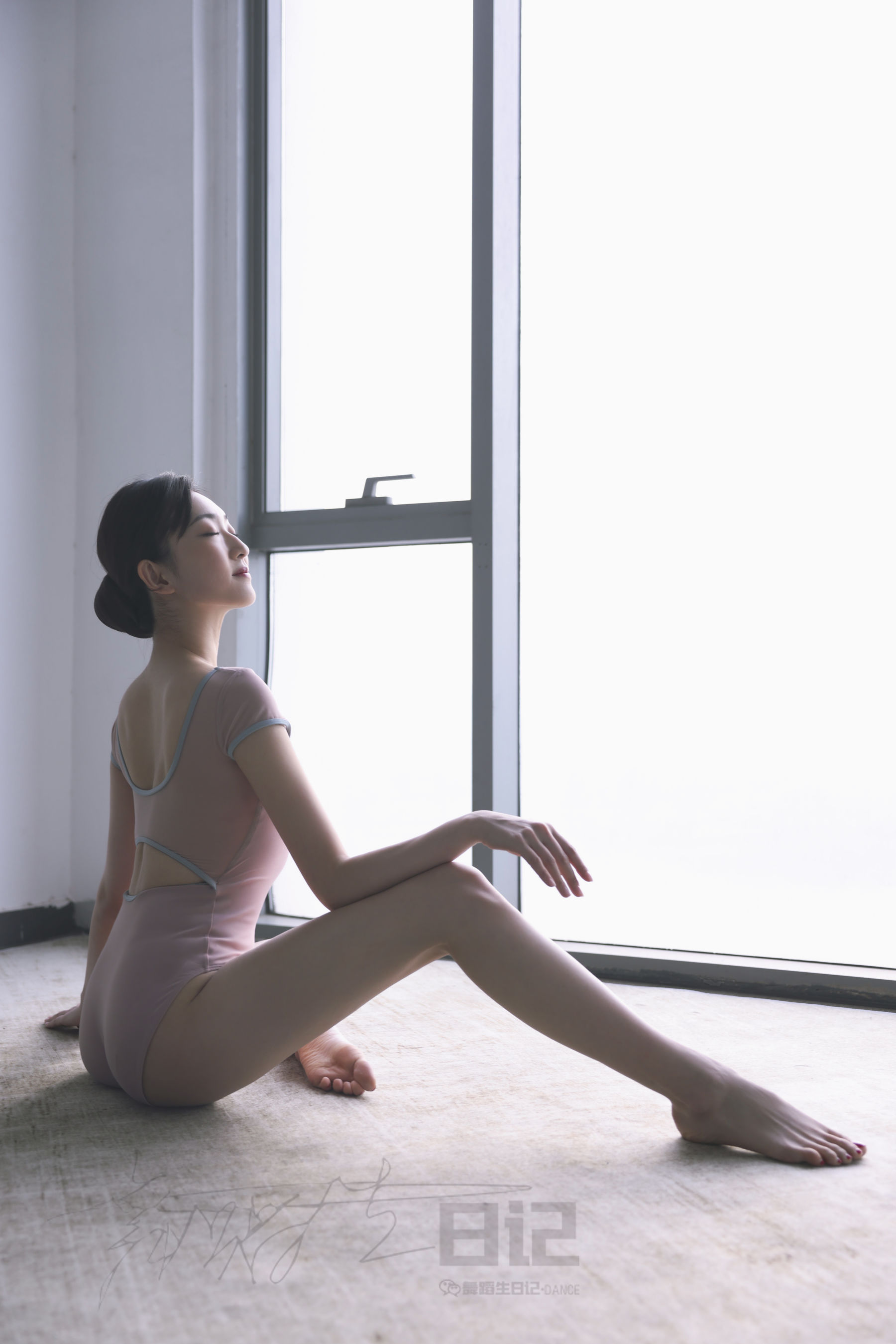 舞蹈生日记 059 咚咚-图0