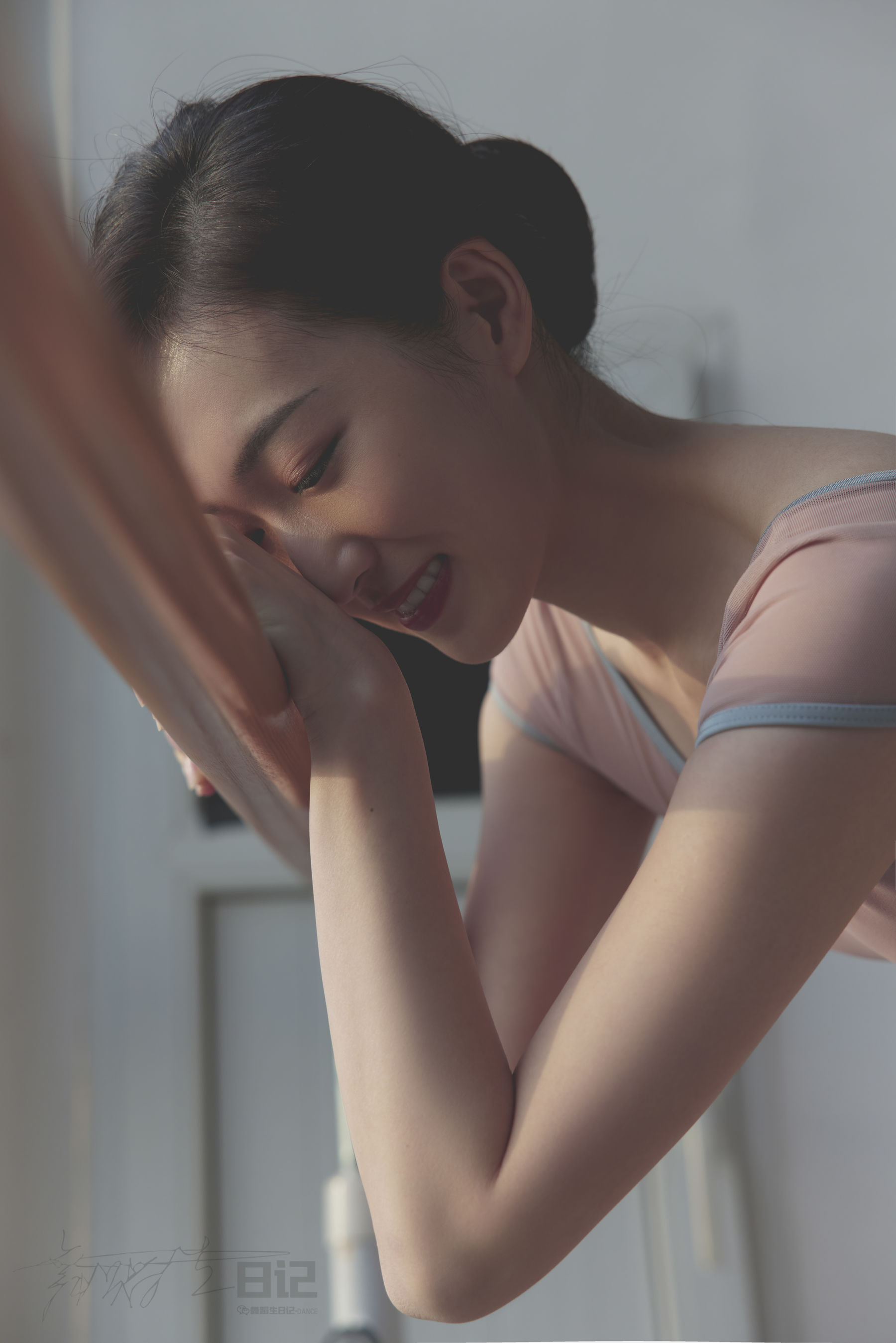 舞蹈生日记 059 咚咚-图25