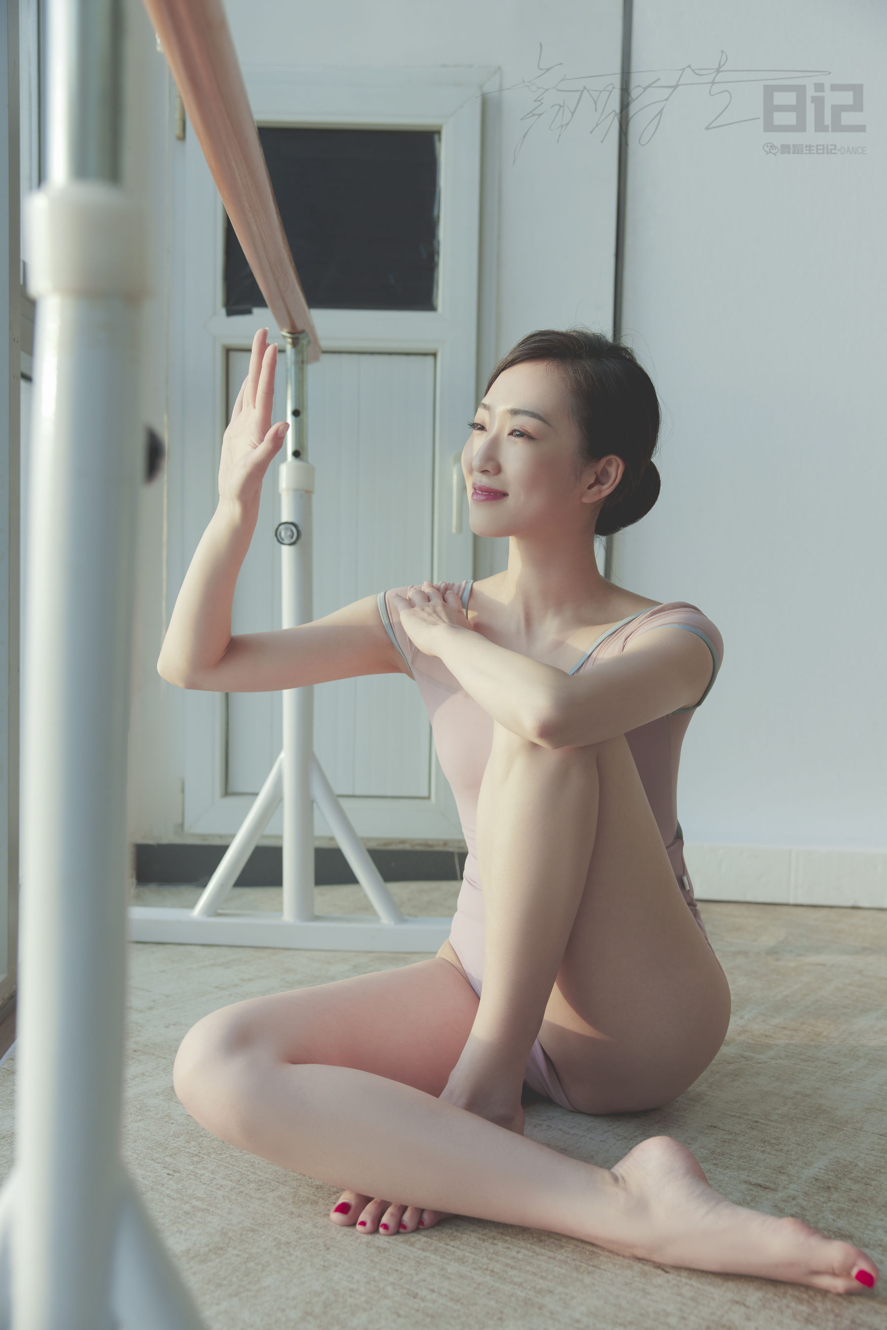 舞蹈生日记 059 咚咚-图26