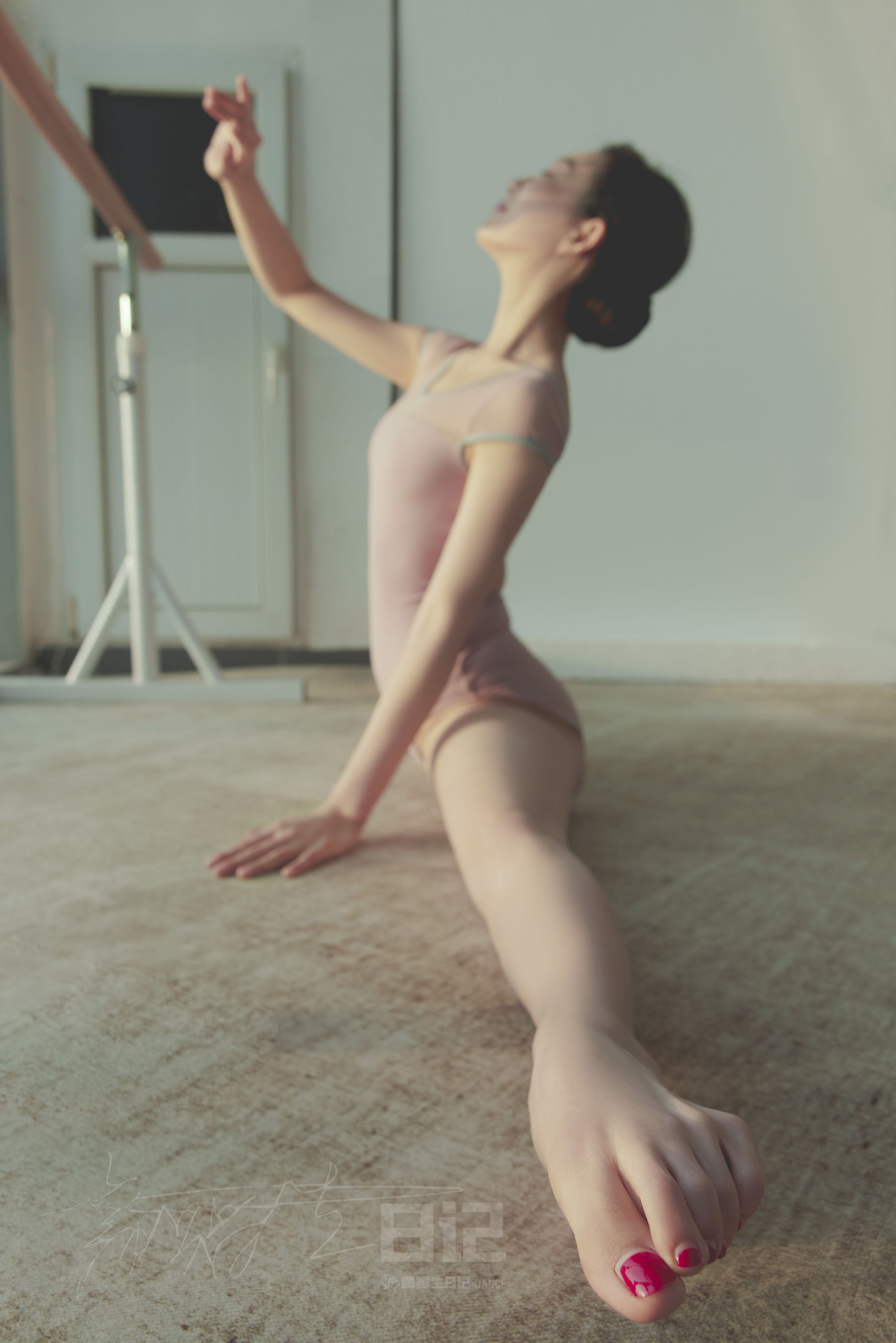 舞蹈生日记 059 咚咚-图29