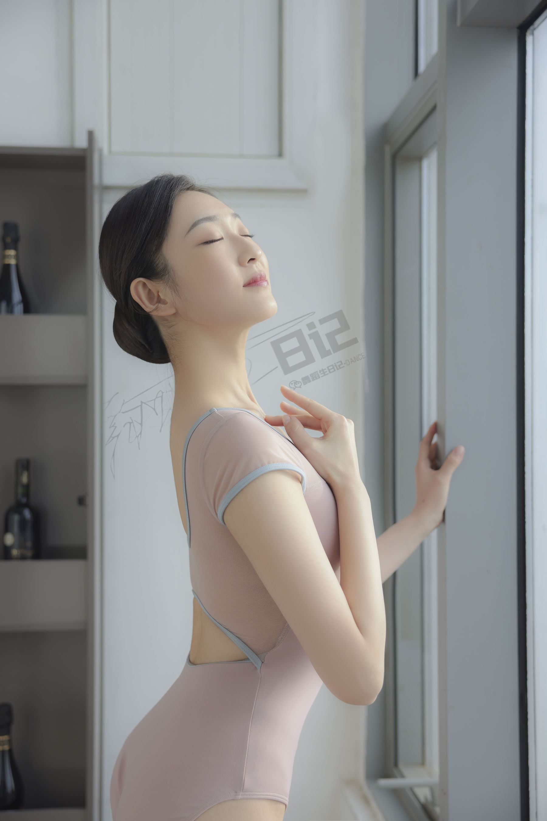 舞蹈生日记 059 咚咚-图45