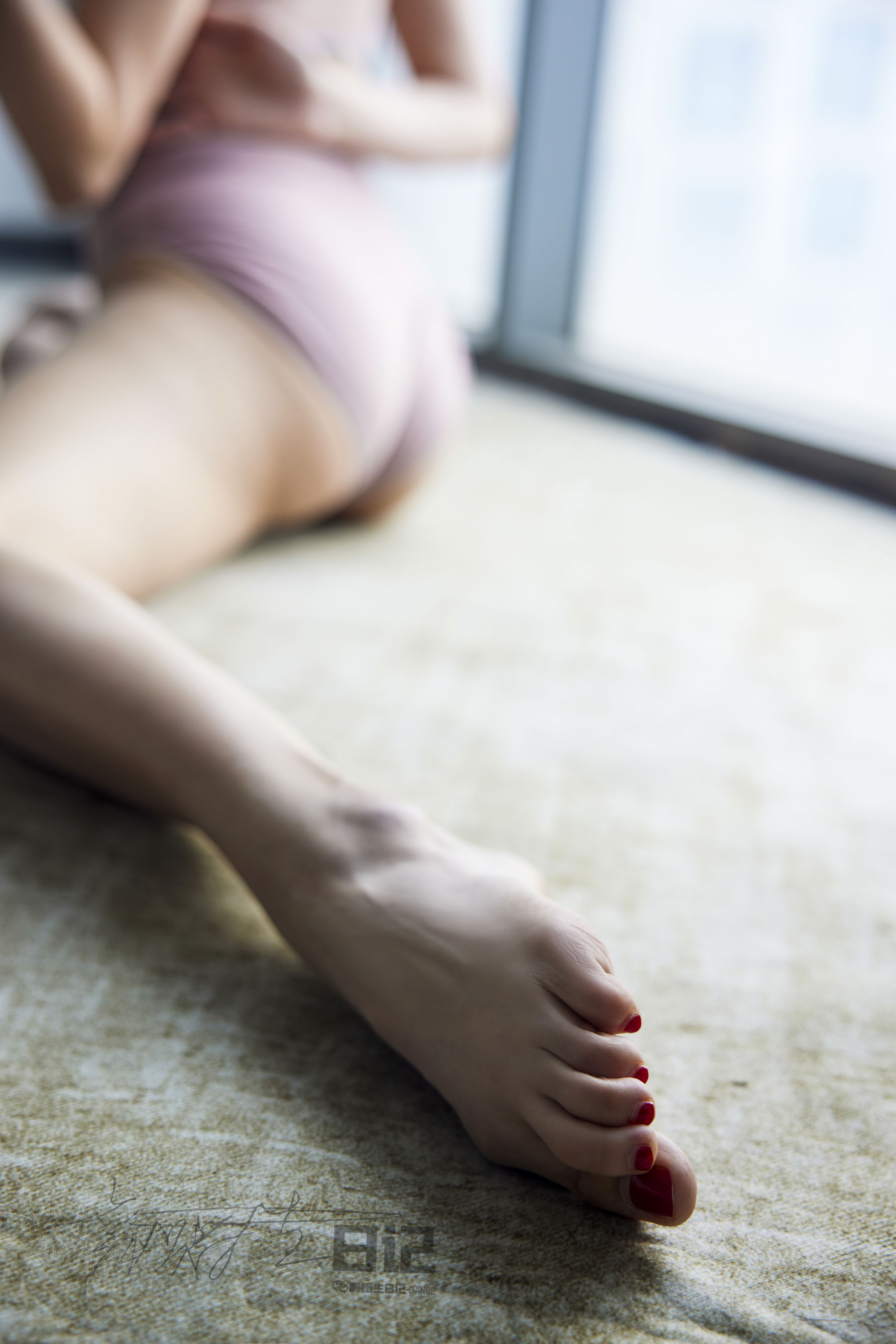 舞蹈生日记 059 咚咚-图49