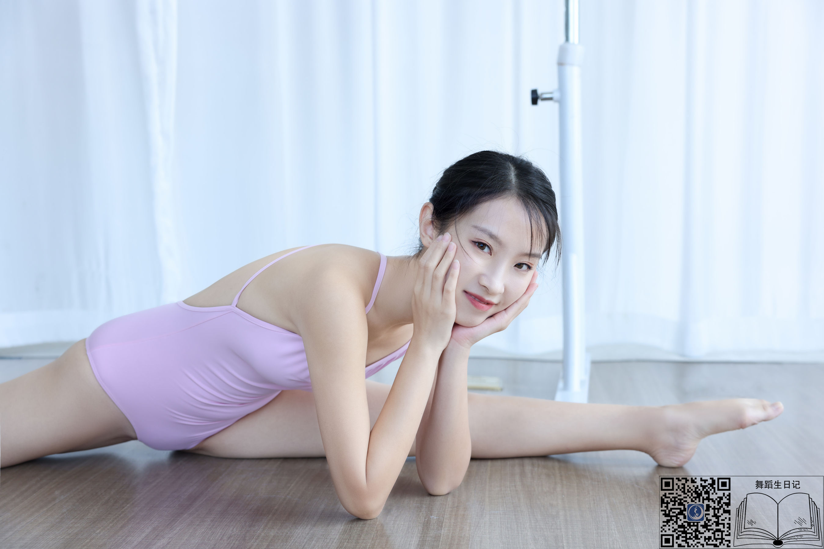 舞蹈生日记 060 佳宁-图12