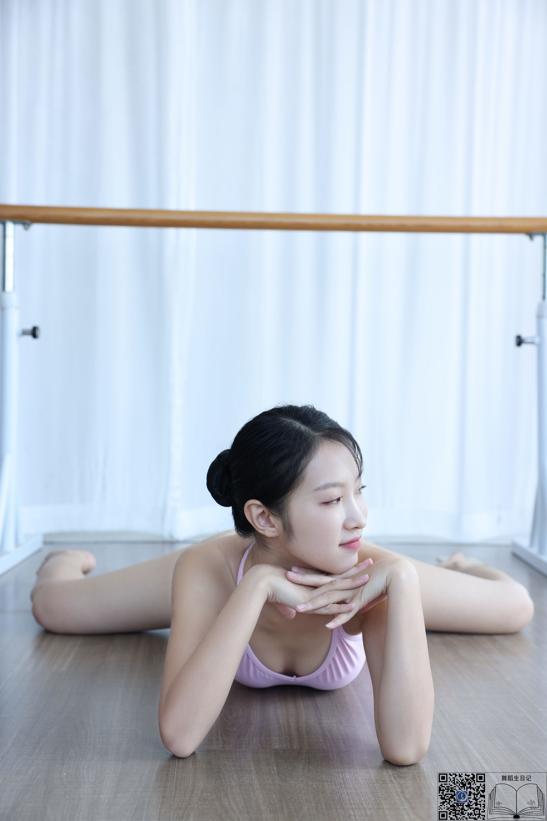 舞蹈生日记 060 佳宁-图14