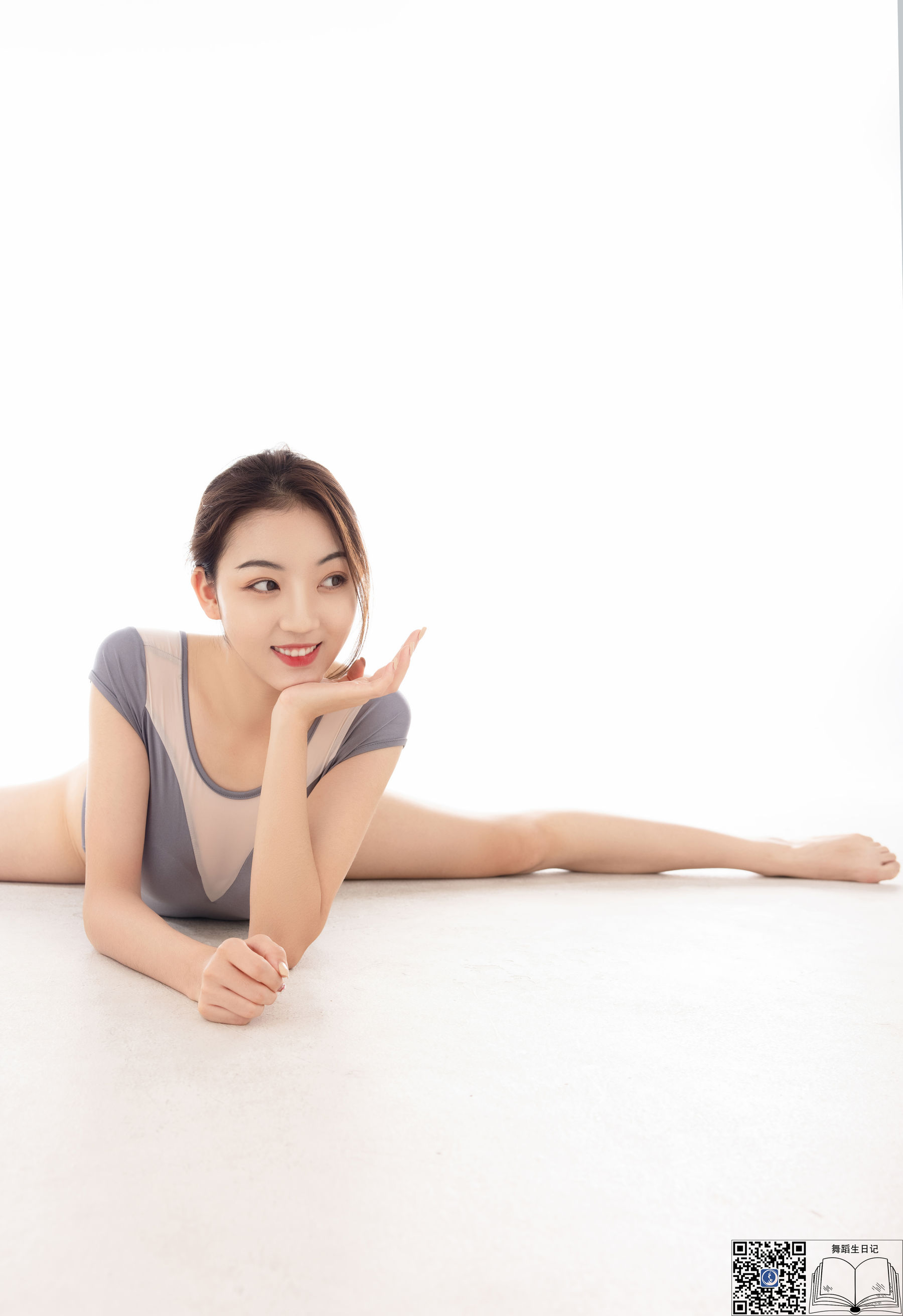 舞蹈生日记 061 贺贺-图9