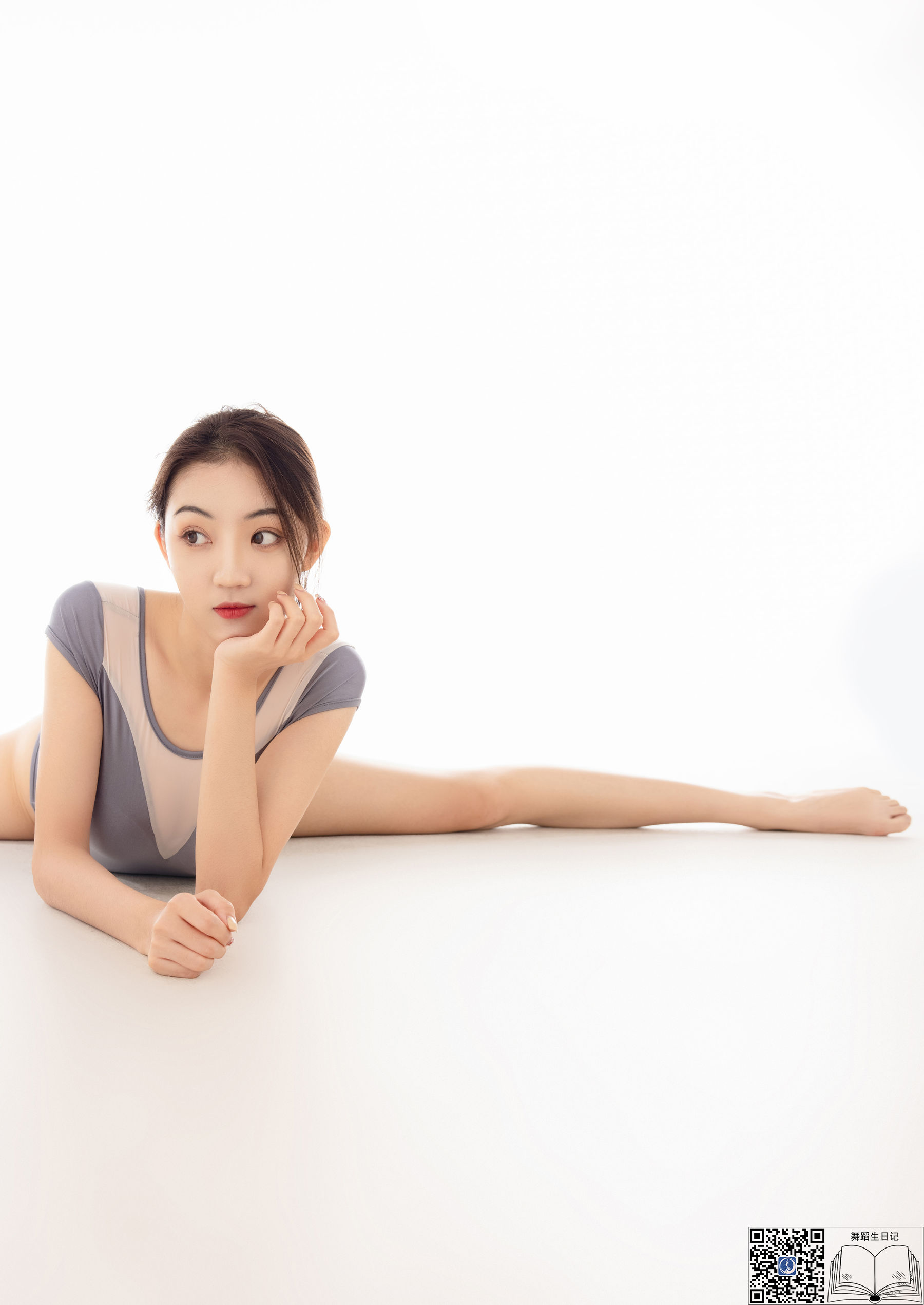 舞蹈生日记 061 贺贺-图10