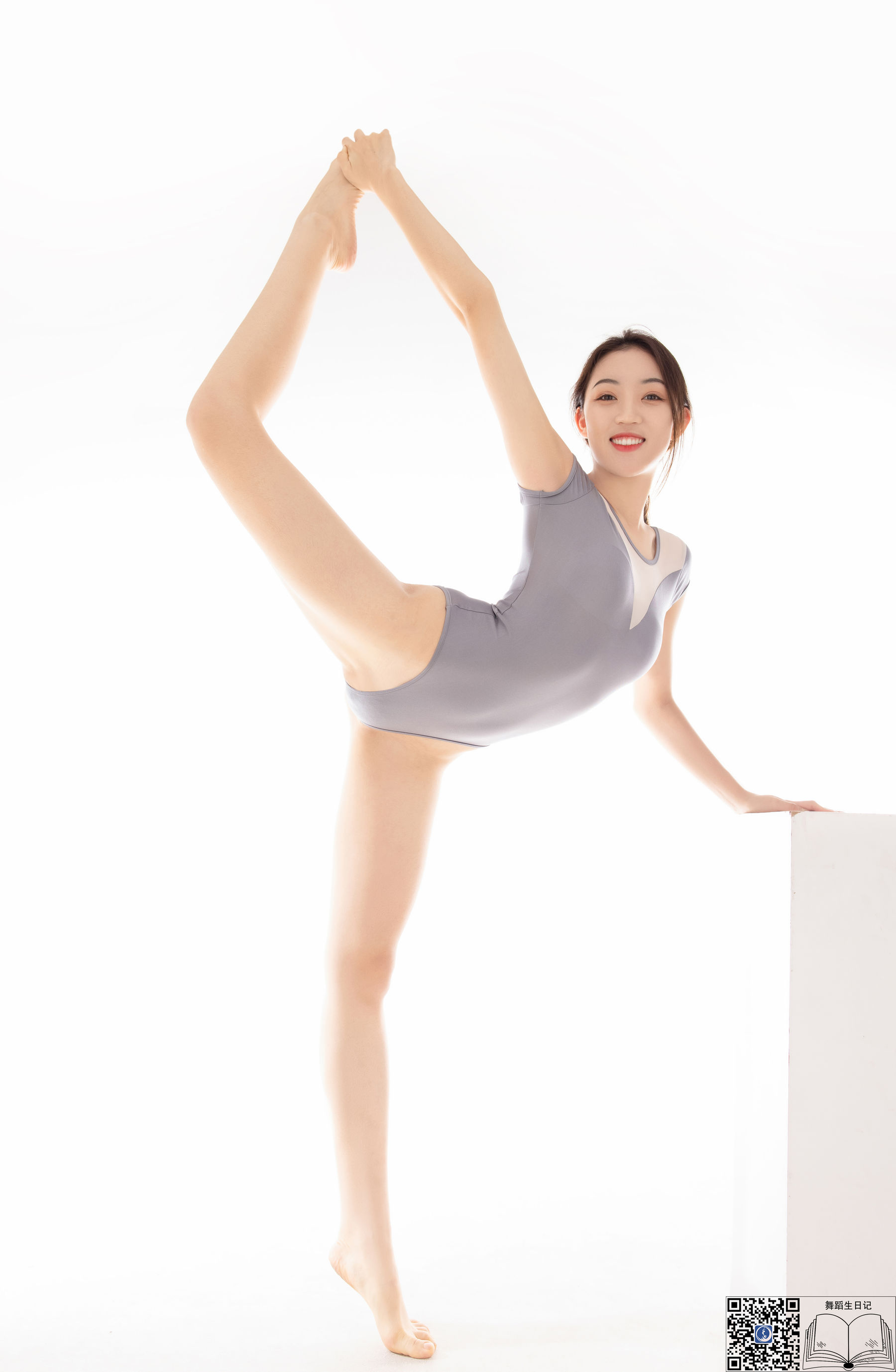 舞蹈生日记 061 贺贺-图14