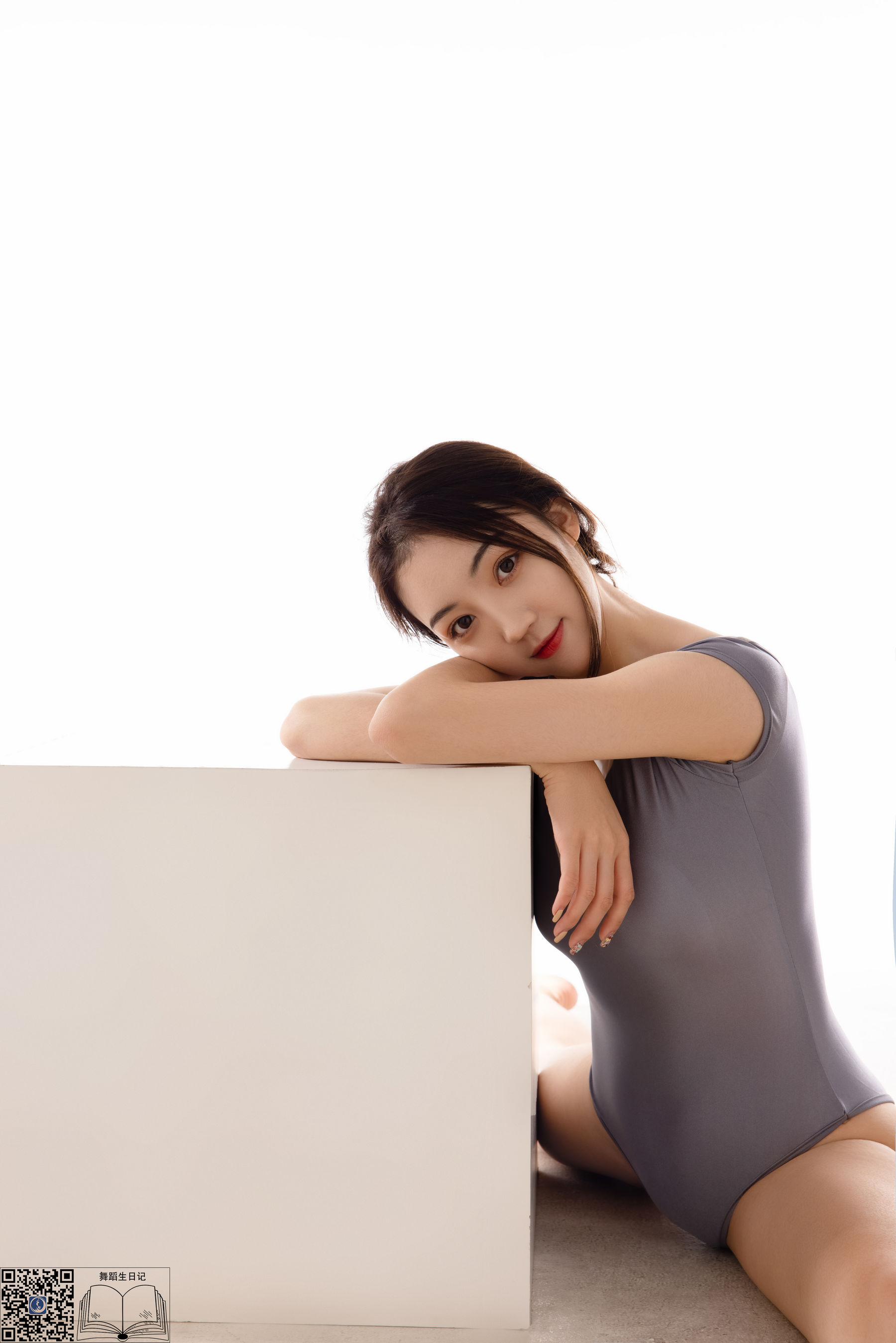 舞蹈生日记 061 贺贺-图18