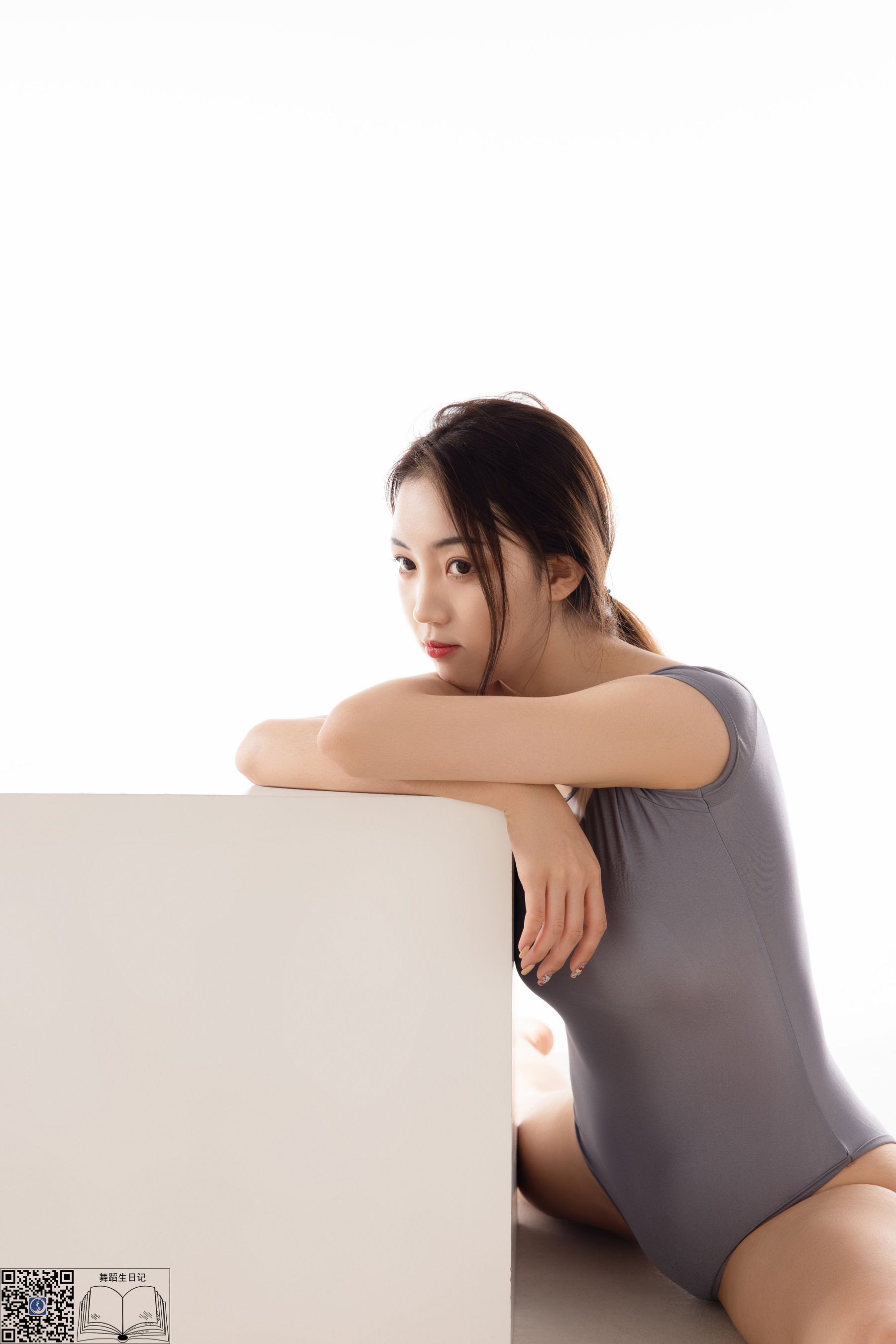 舞蹈生日记 061 贺贺-图19