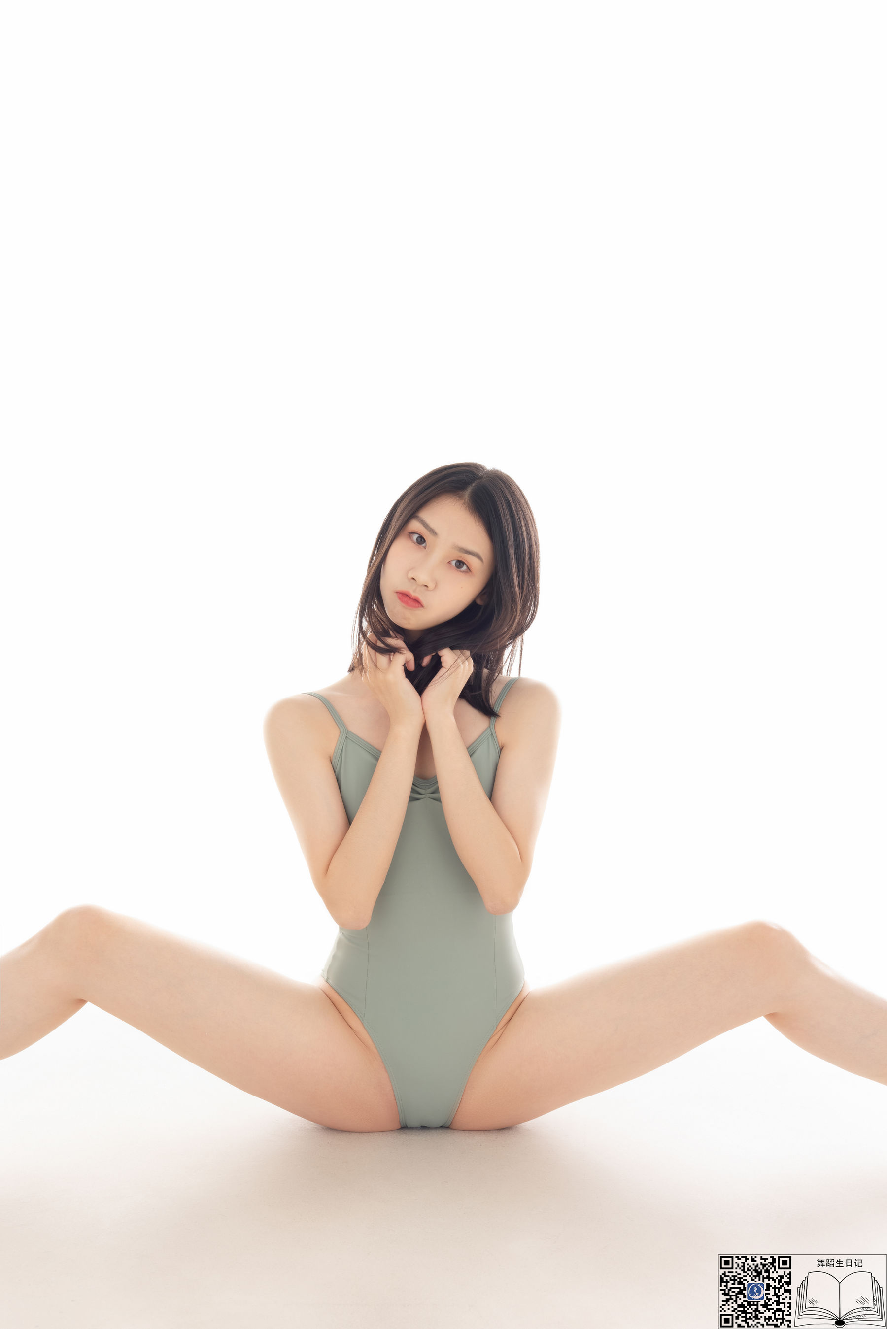 舞蹈生日记 062 桃桃-图0