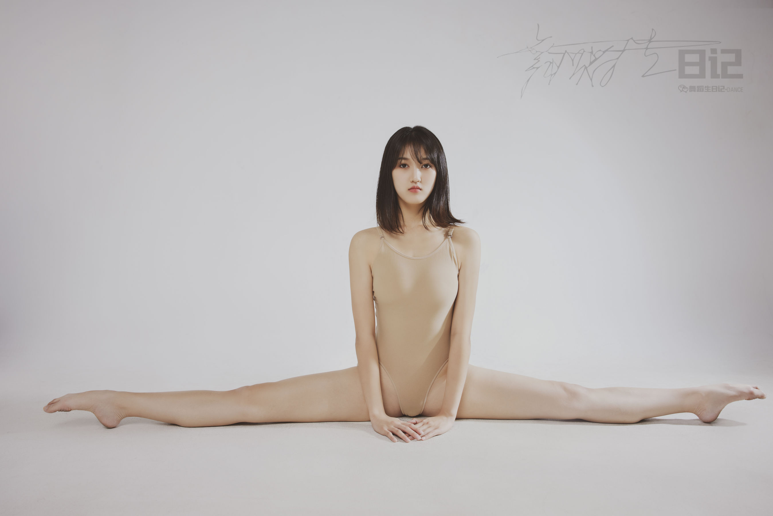 舞蹈生日记 063 美琪-图24