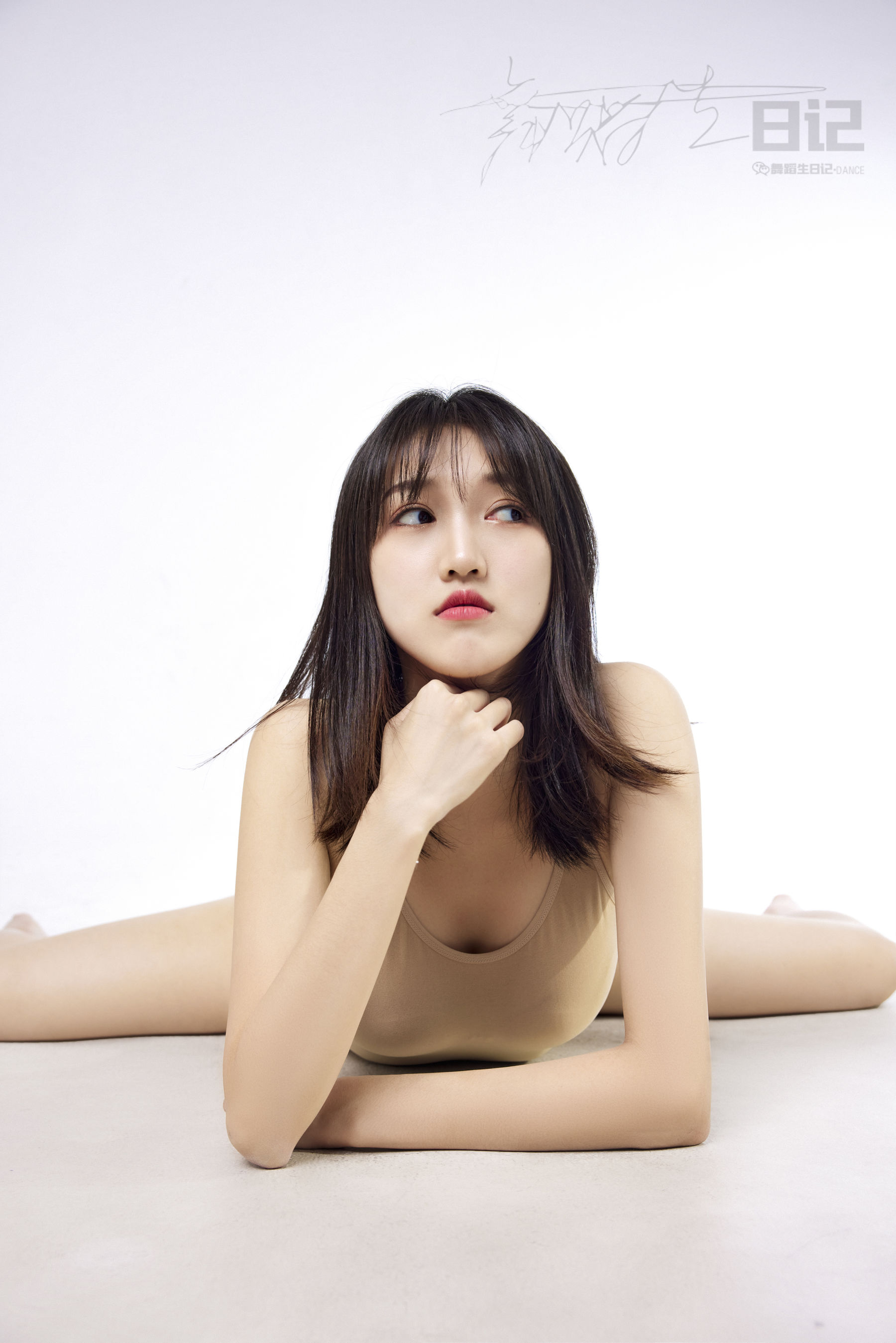 舞蹈生日记 063 美琪-图29