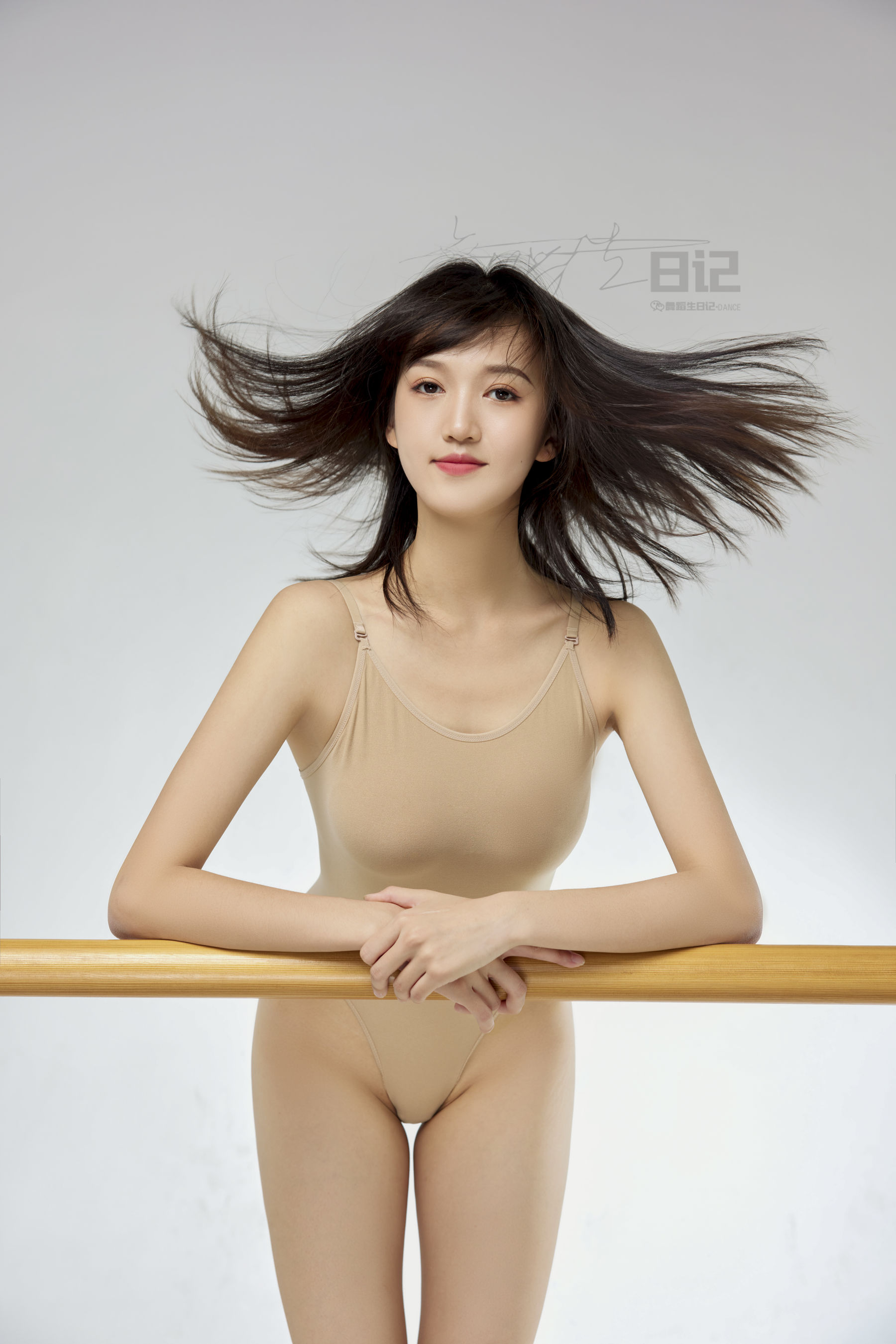 舞蹈生日记 063 美琪-图43