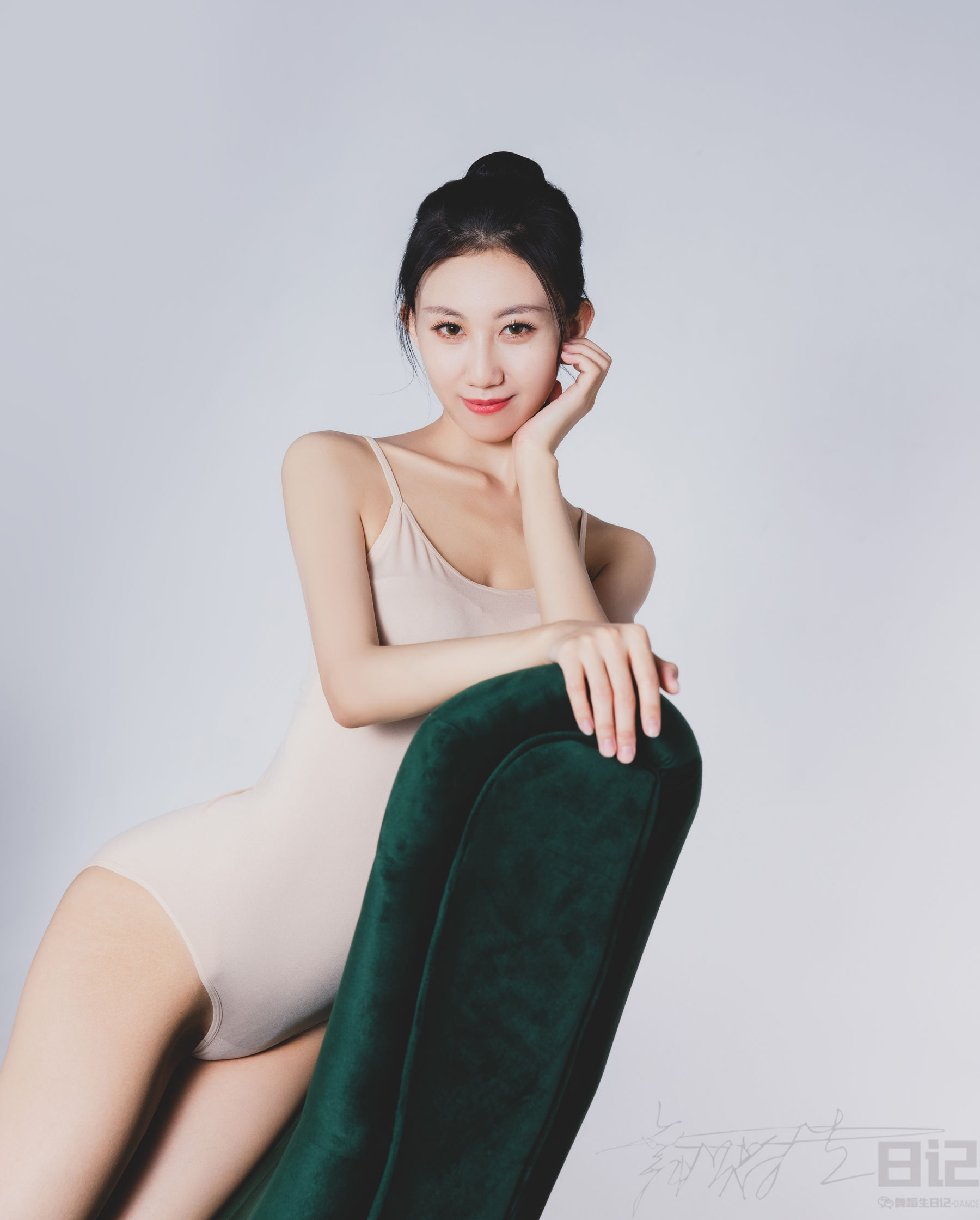 舞蹈生日记 064 艺艺-图22