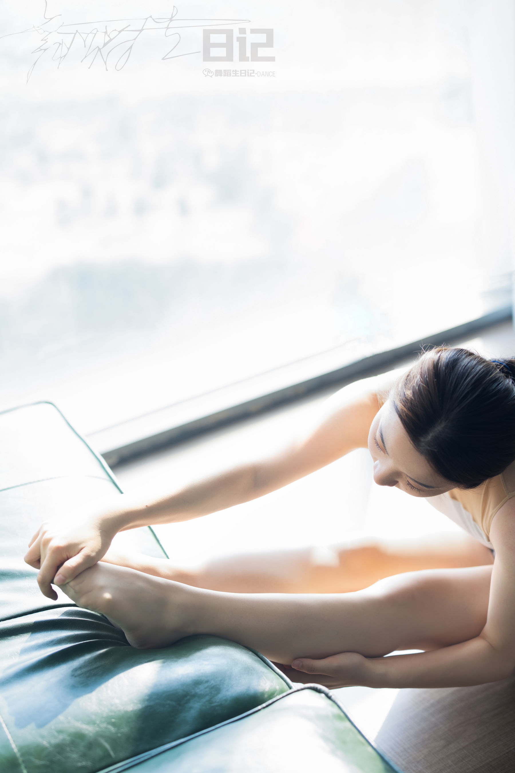 舞蹈生日记 066 子琪3-图9