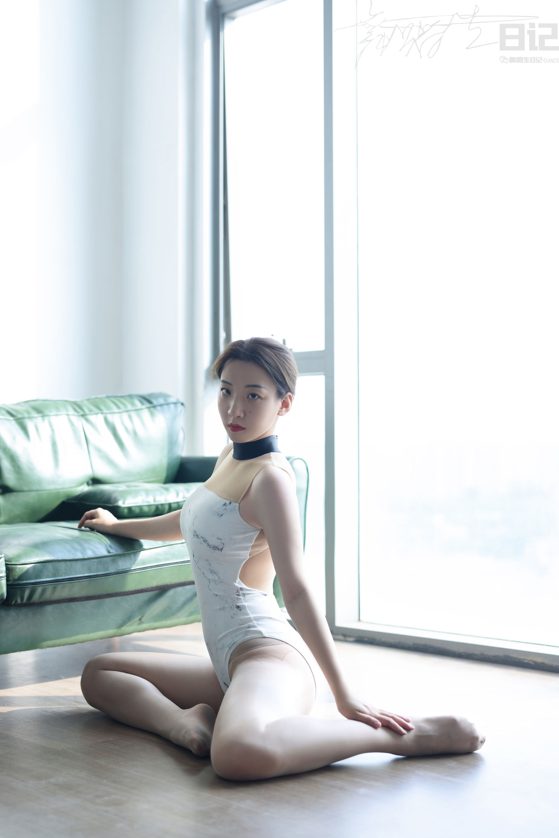 舞蹈生日记 066 子琪3-图14