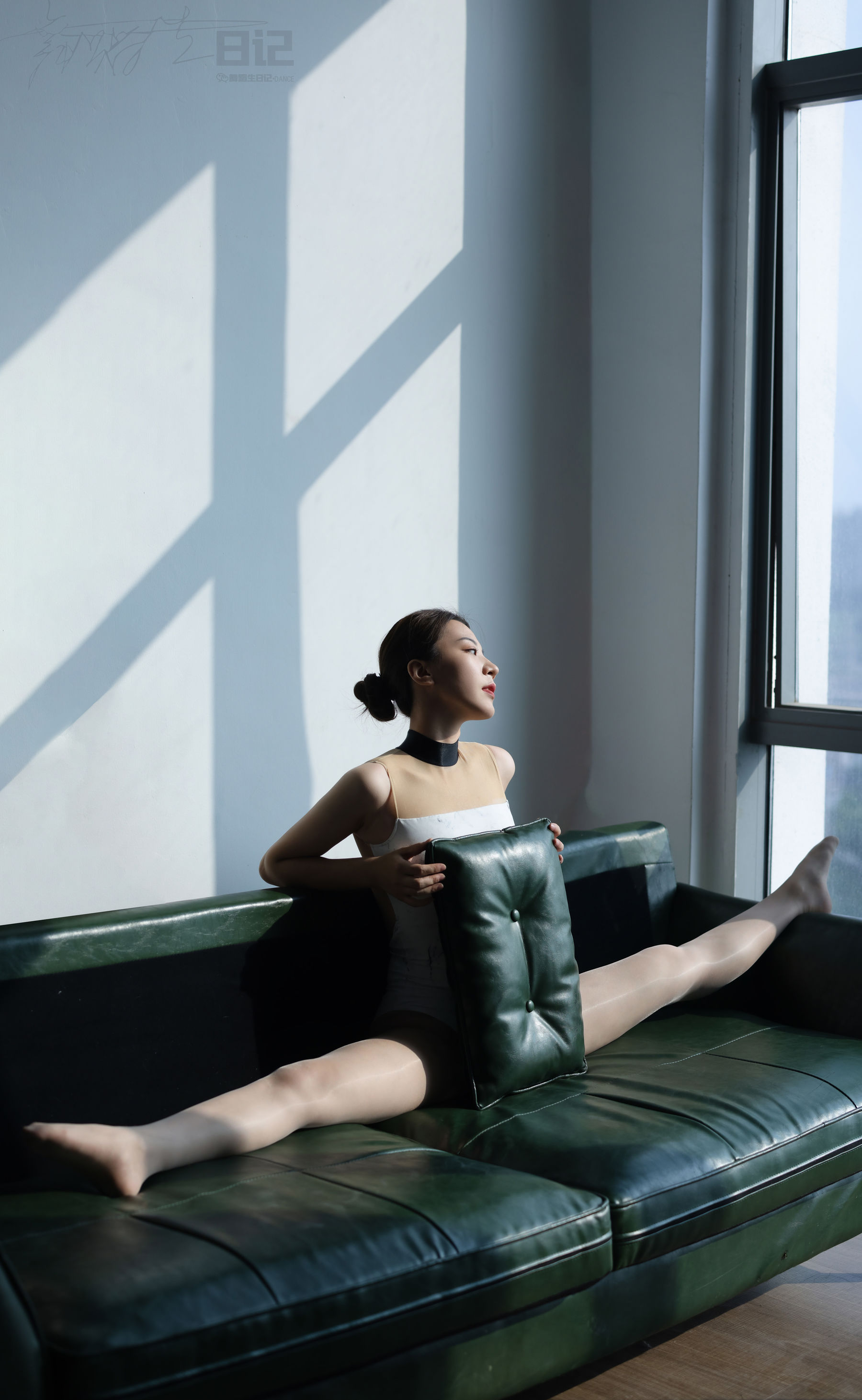 舞蹈生日记 066 子琪3-图17