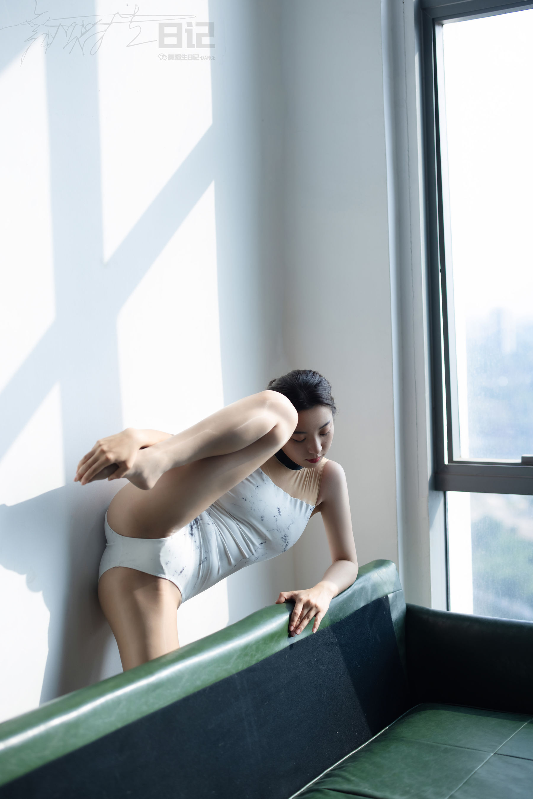 舞蹈生日记 066 子琪3-图23