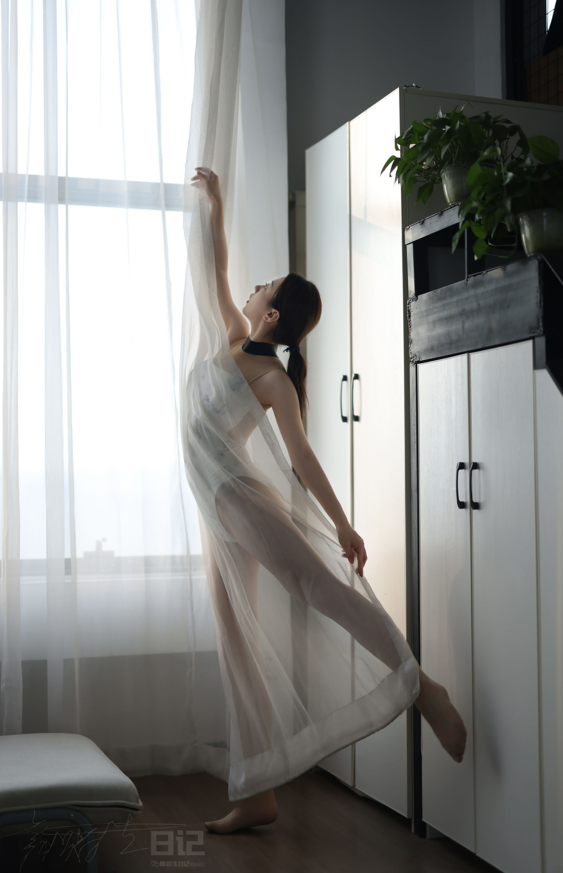 舞蹈生日记 066 子琪3-图2