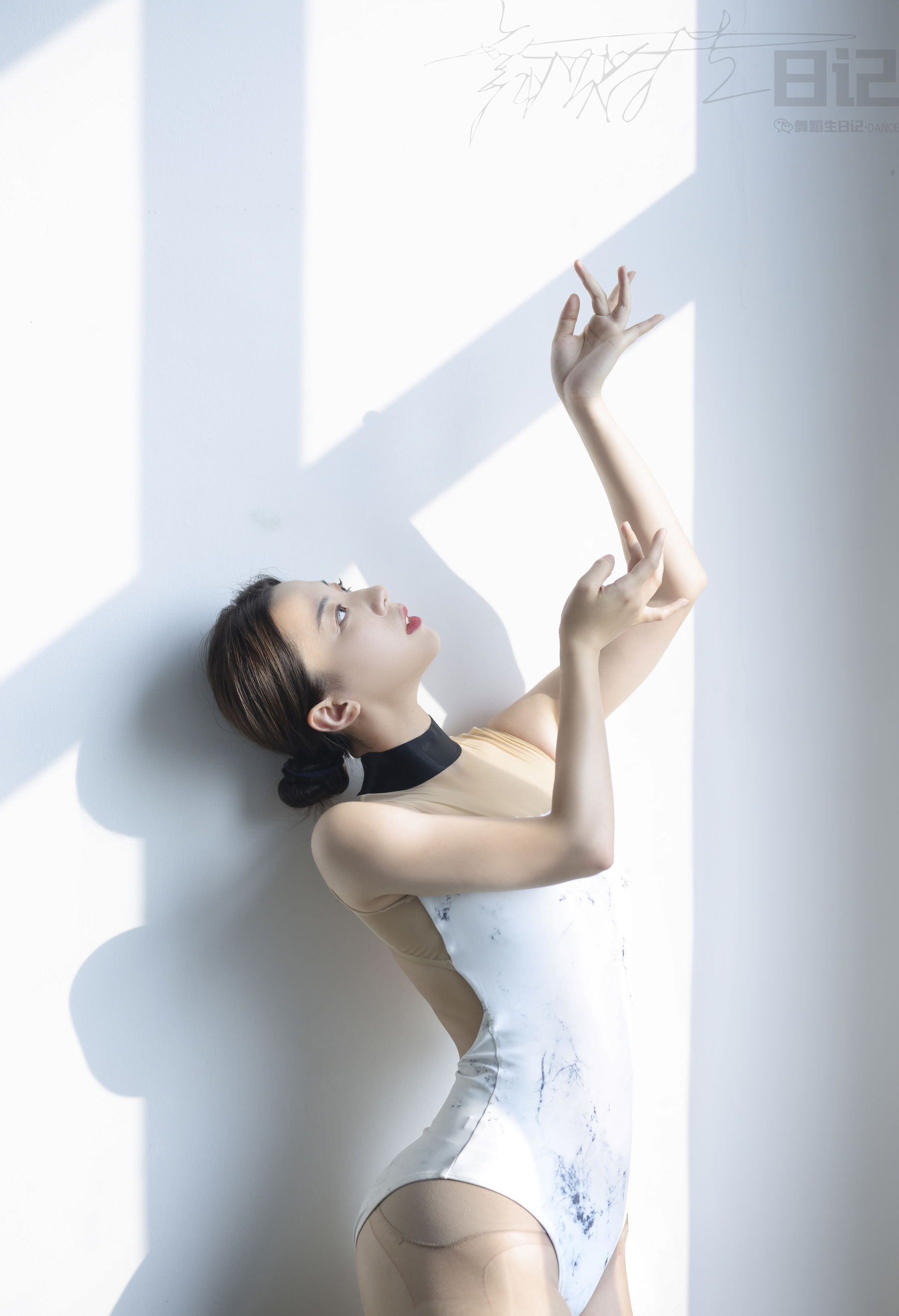 舞蹈生日记 066 子琪3-图29