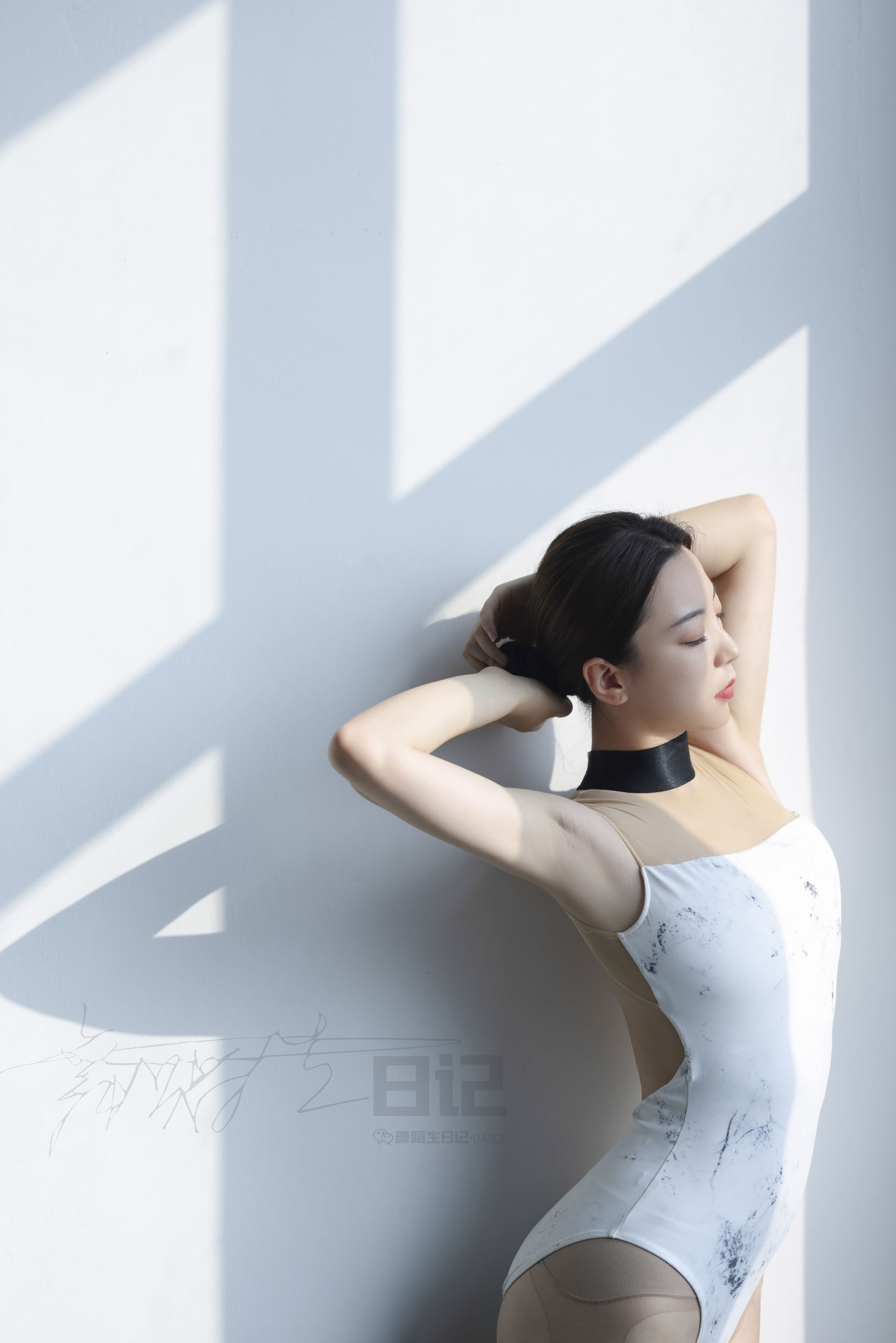 舞蹈生日记 066 子琪3-图31