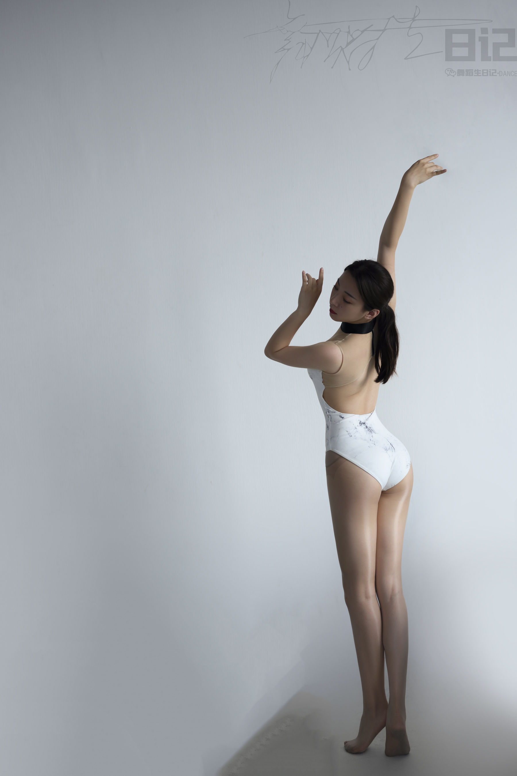 舞蹈生日记 066 子琪3-图36