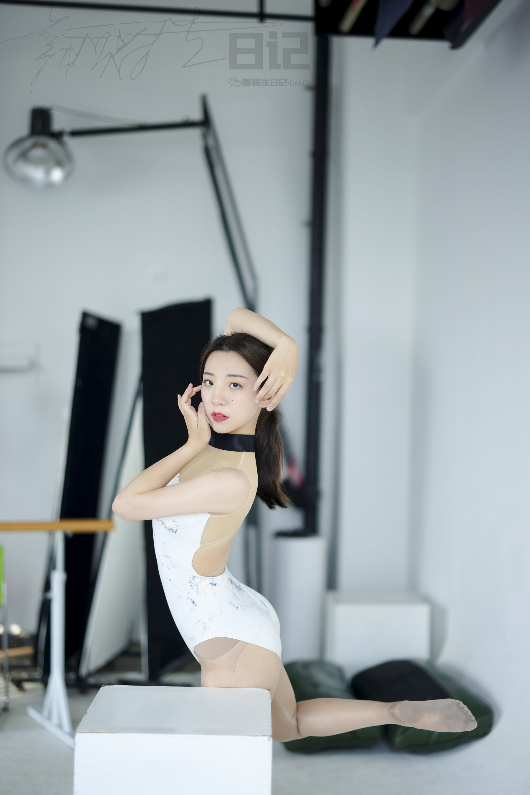 舞蹈生日记 066 子琪3-图39