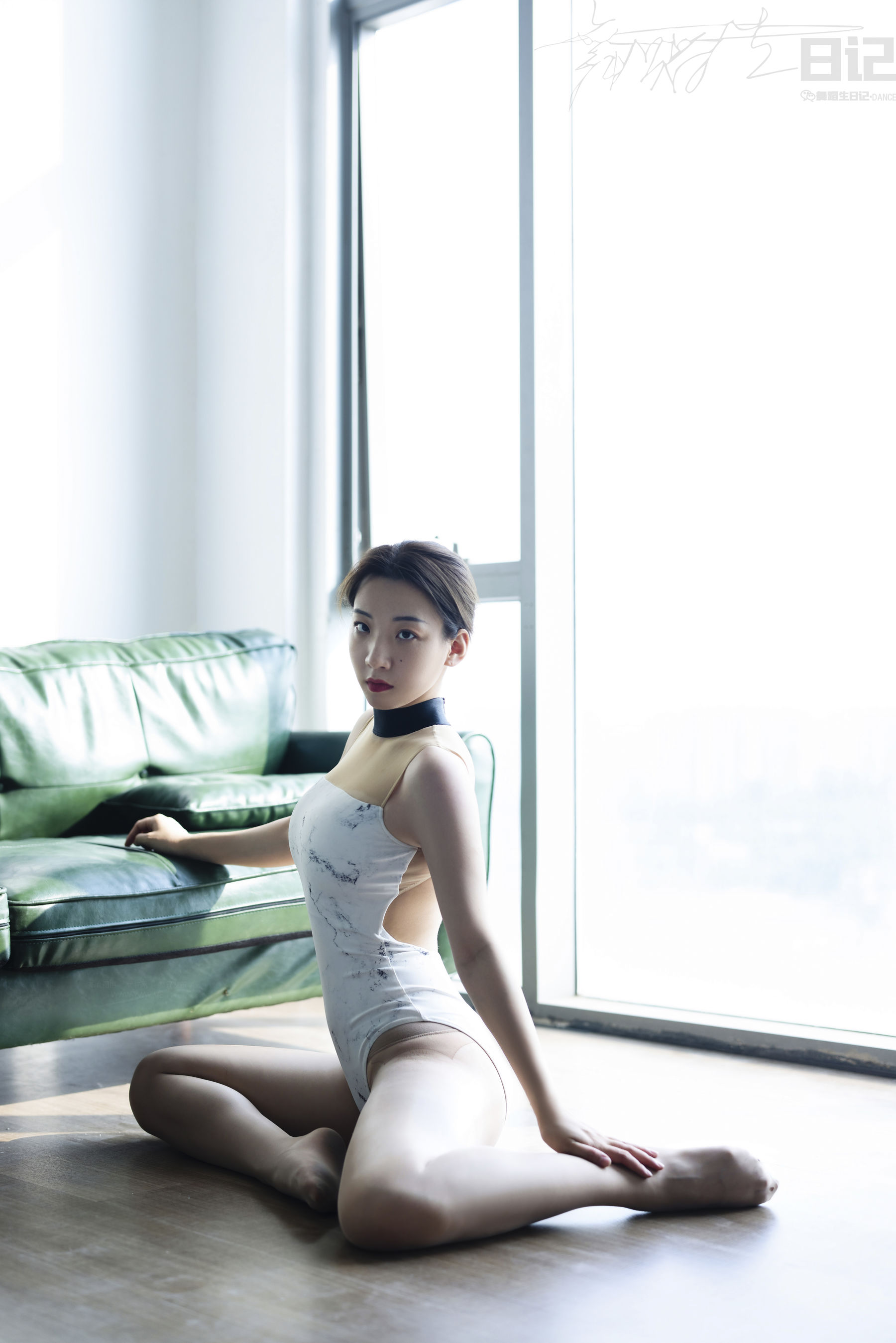 舞蹈生日记 066 子琪3-图40