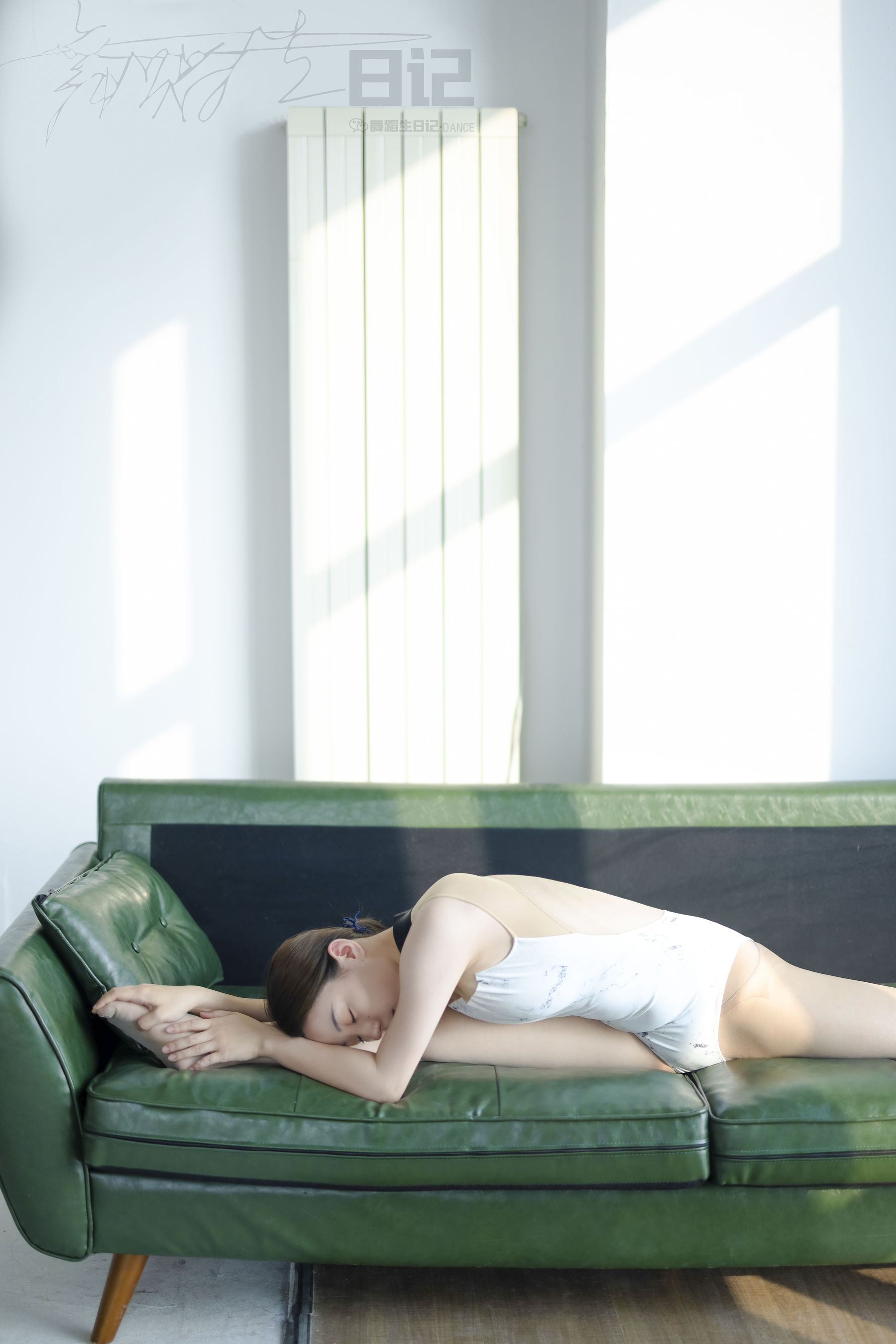 舞蹈生日记 066 子琪3-图41