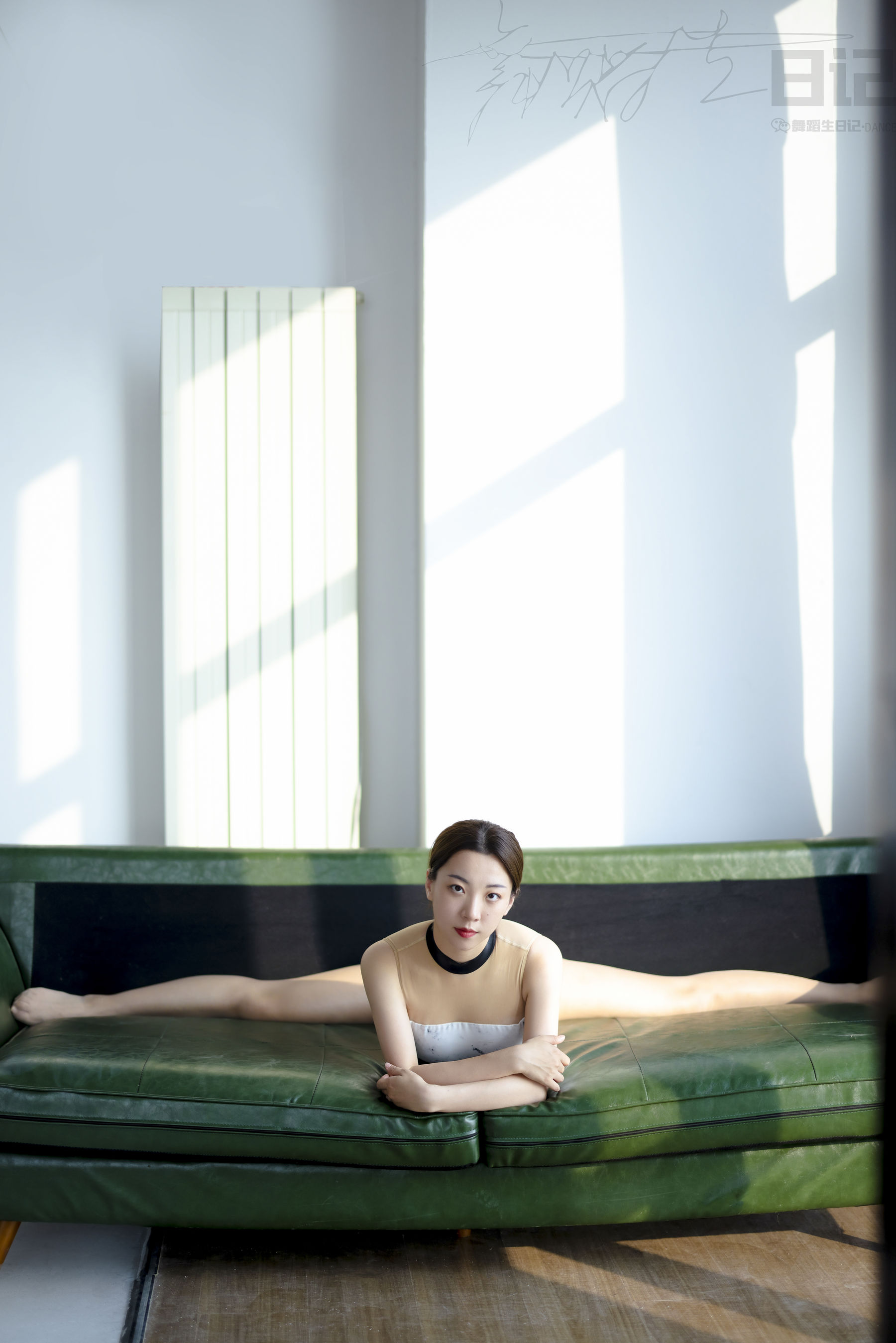 舞蹈生日记 066 子琪3-图42