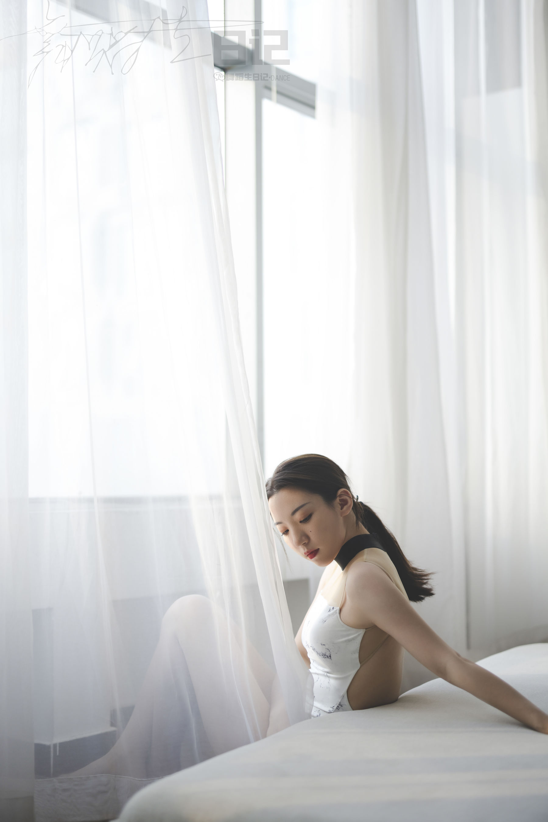 舞蹈生日记 066 子琪3-图49